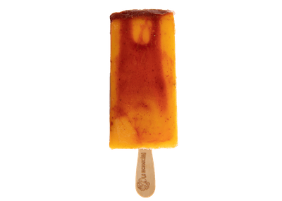 Spicy Mango Paleta