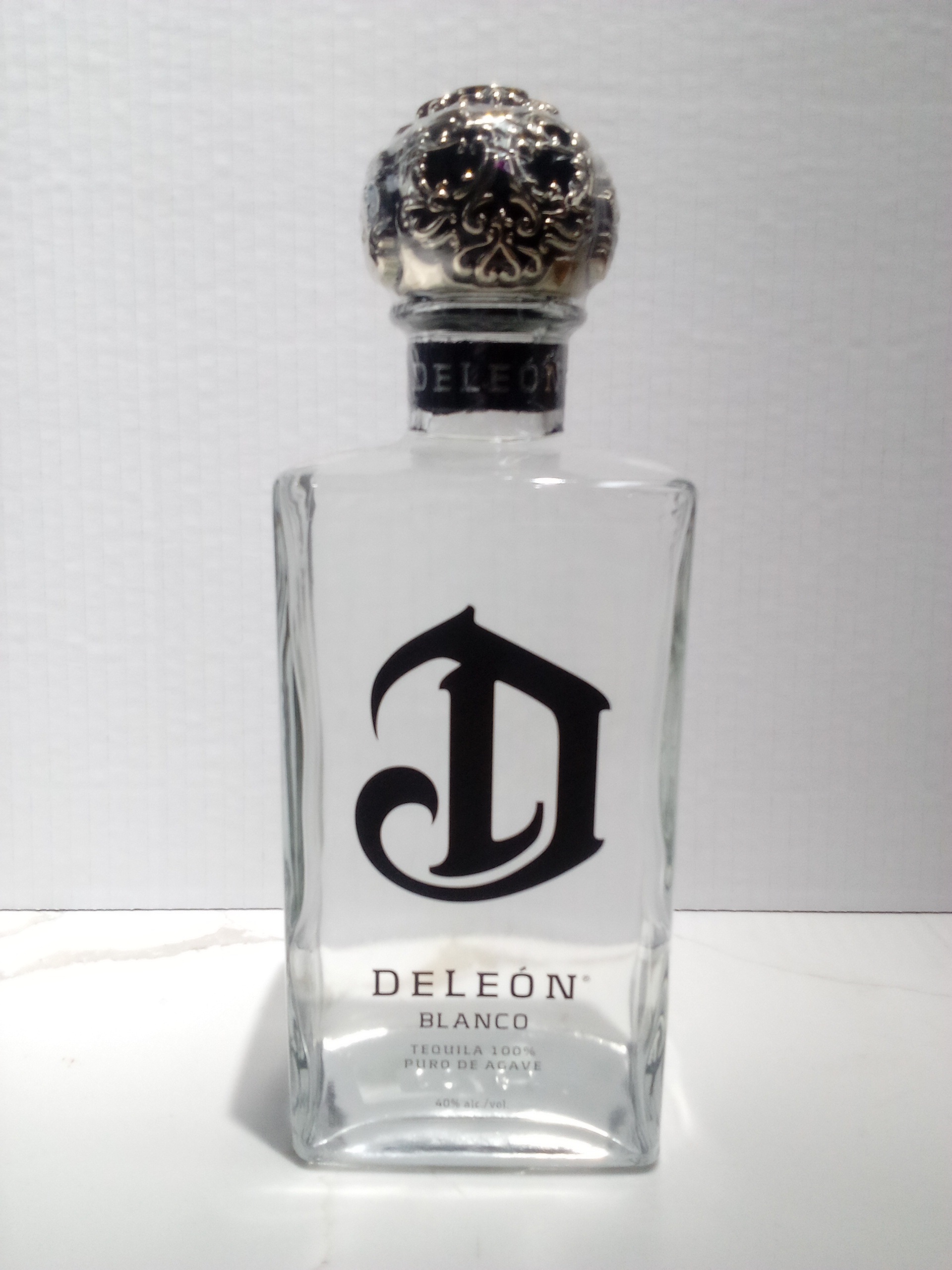Deleon Blanco 750 ML