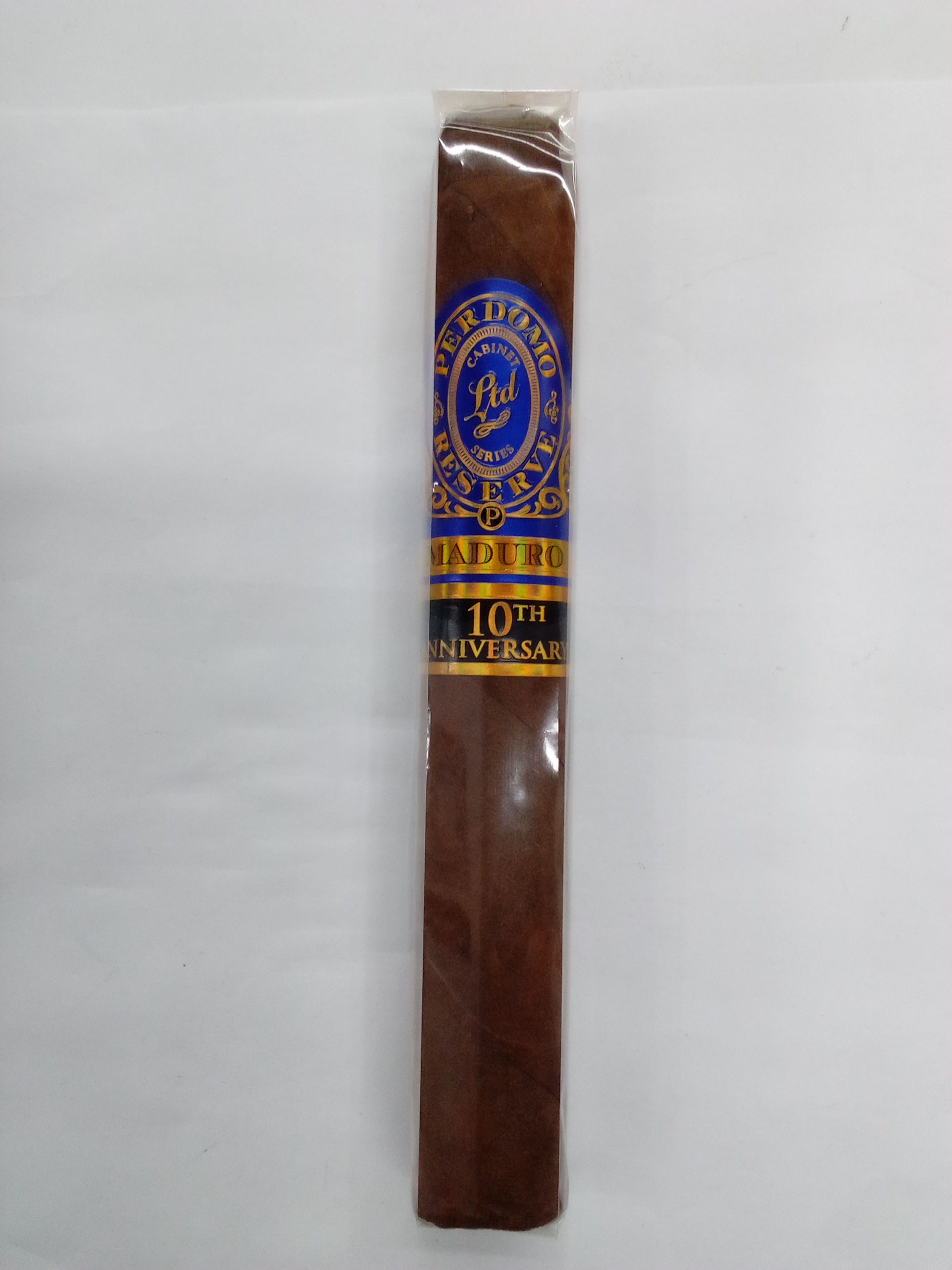 Maduro Reserve