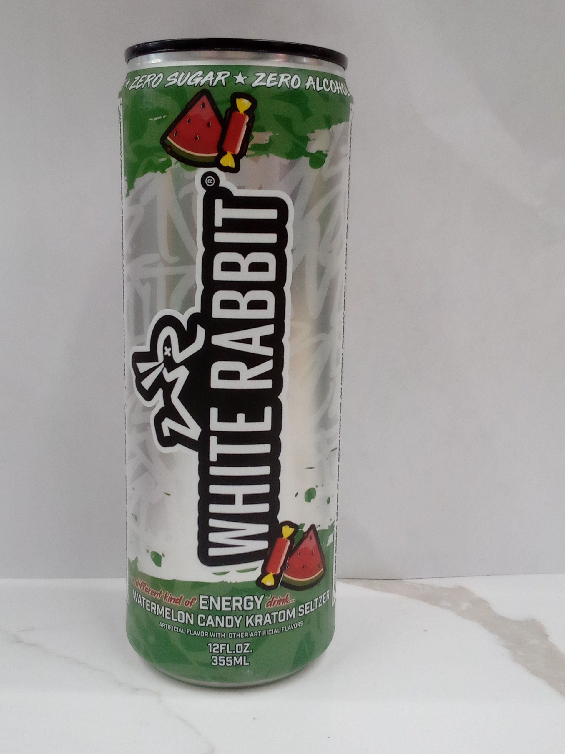 White Rabbit Watermelon