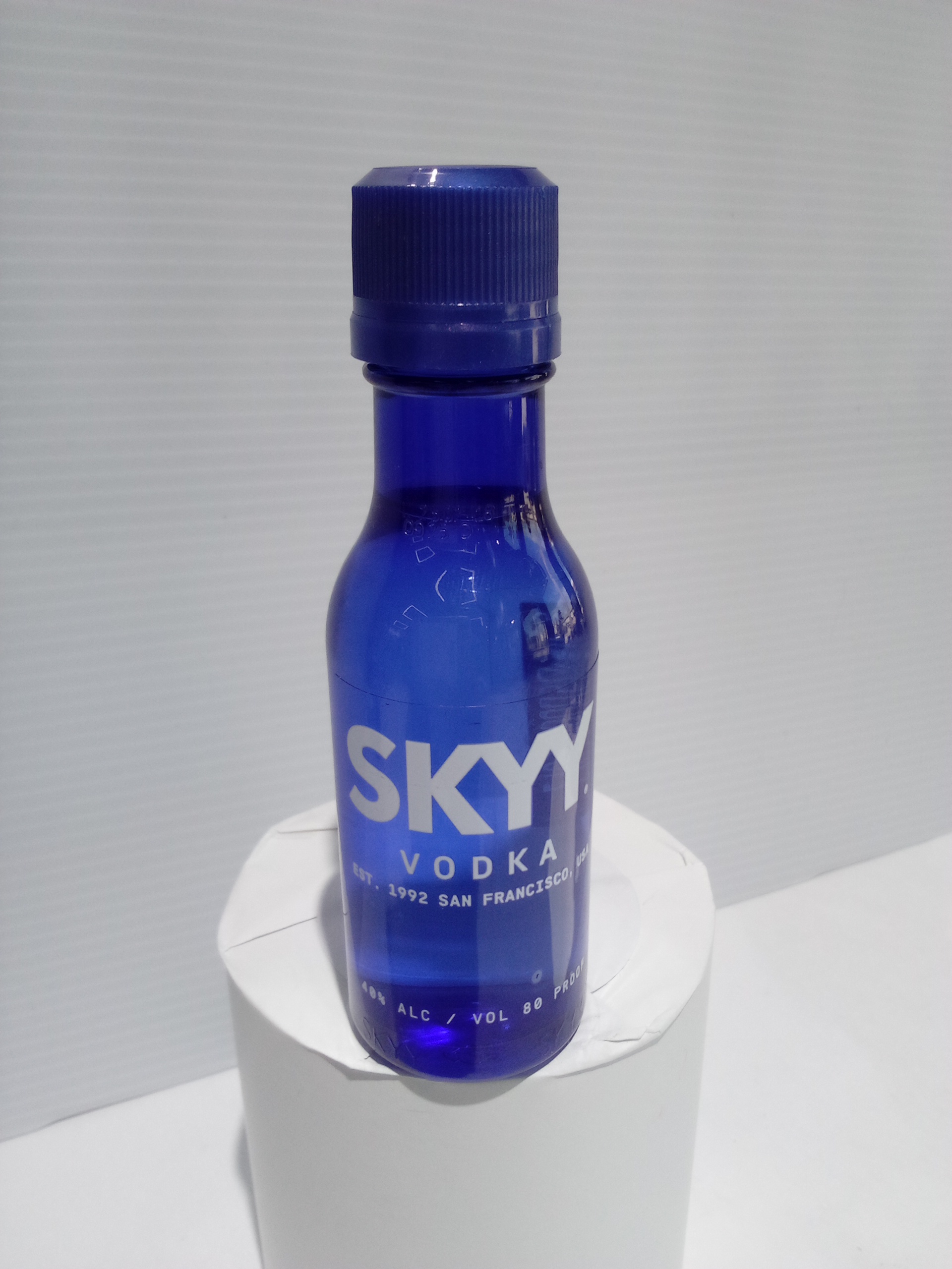 Skyy Vodka 50ML