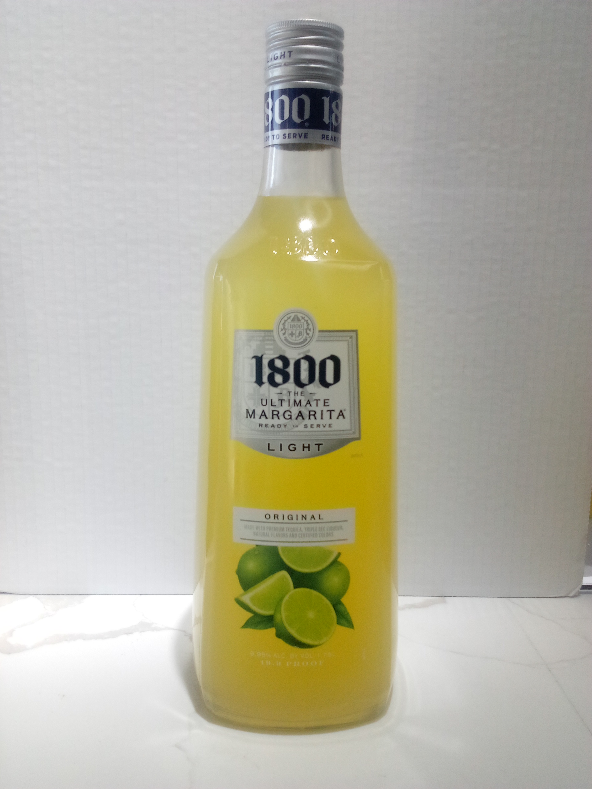 1800 Original 1.75L