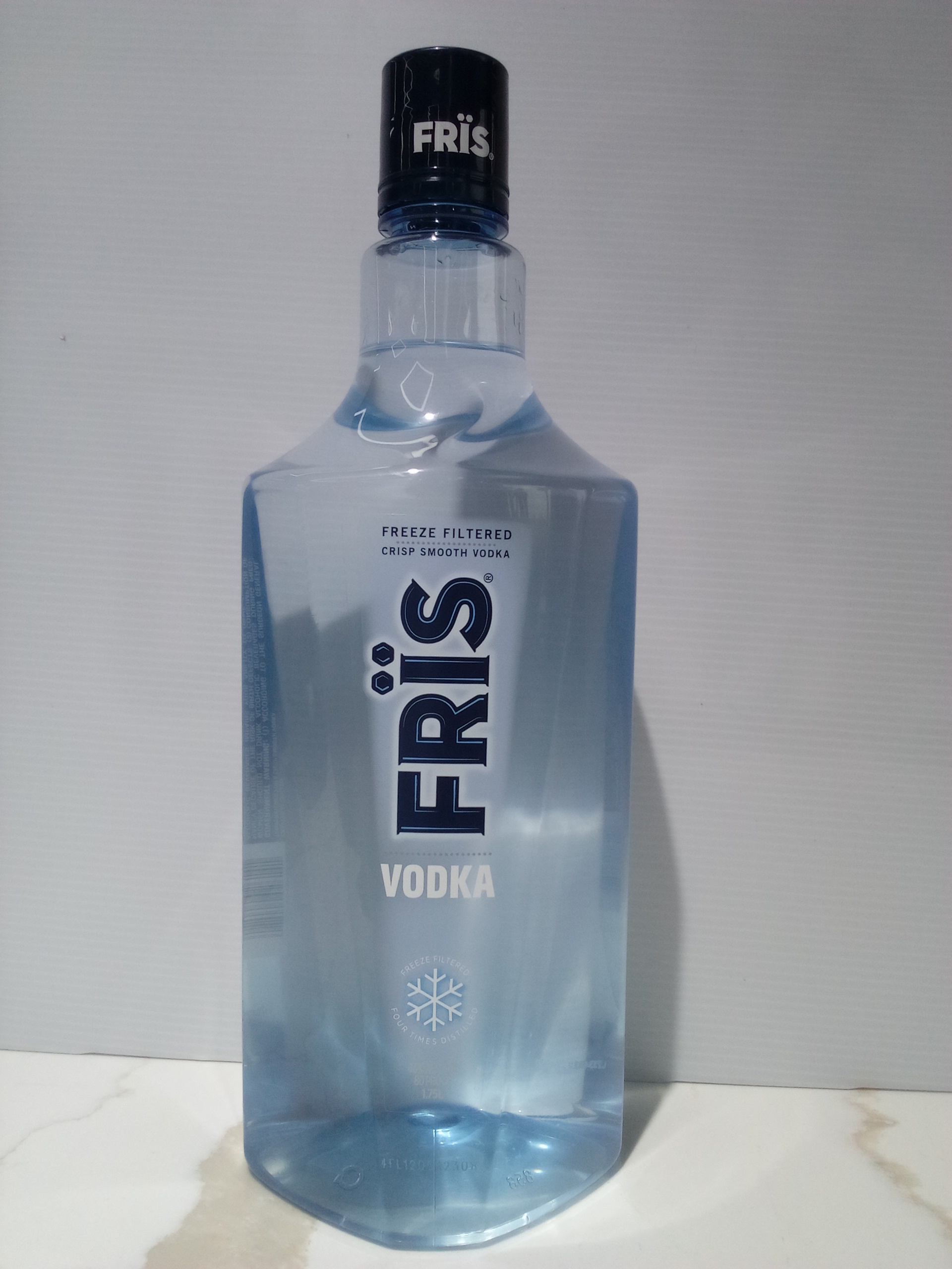 Frïs 1.75 L