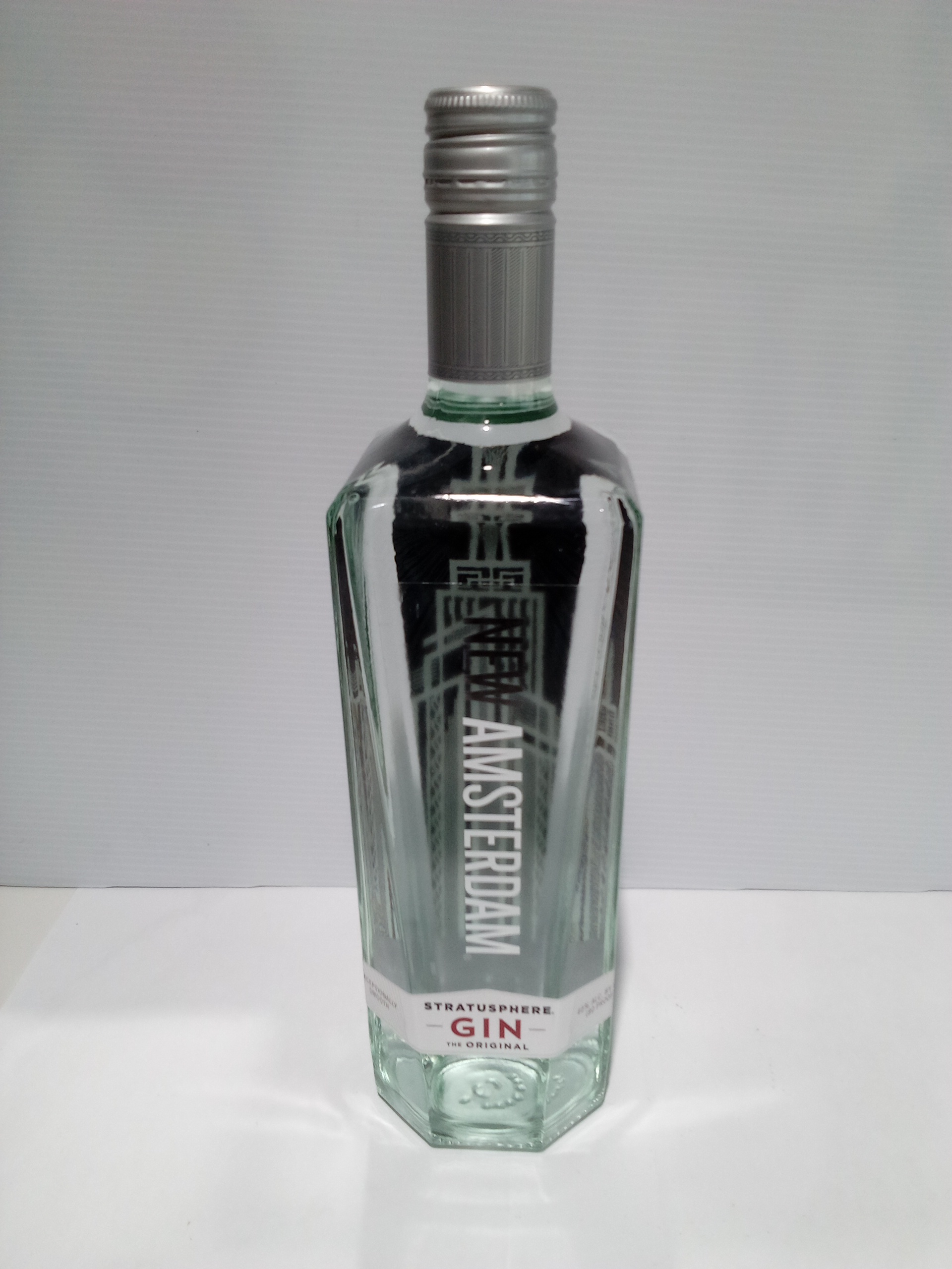 New Amsterdam The Original Gin 750ML