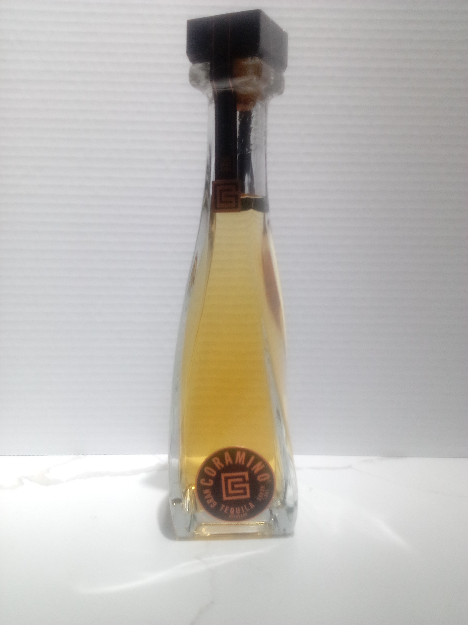 Gran Coramino Reposado 375ML