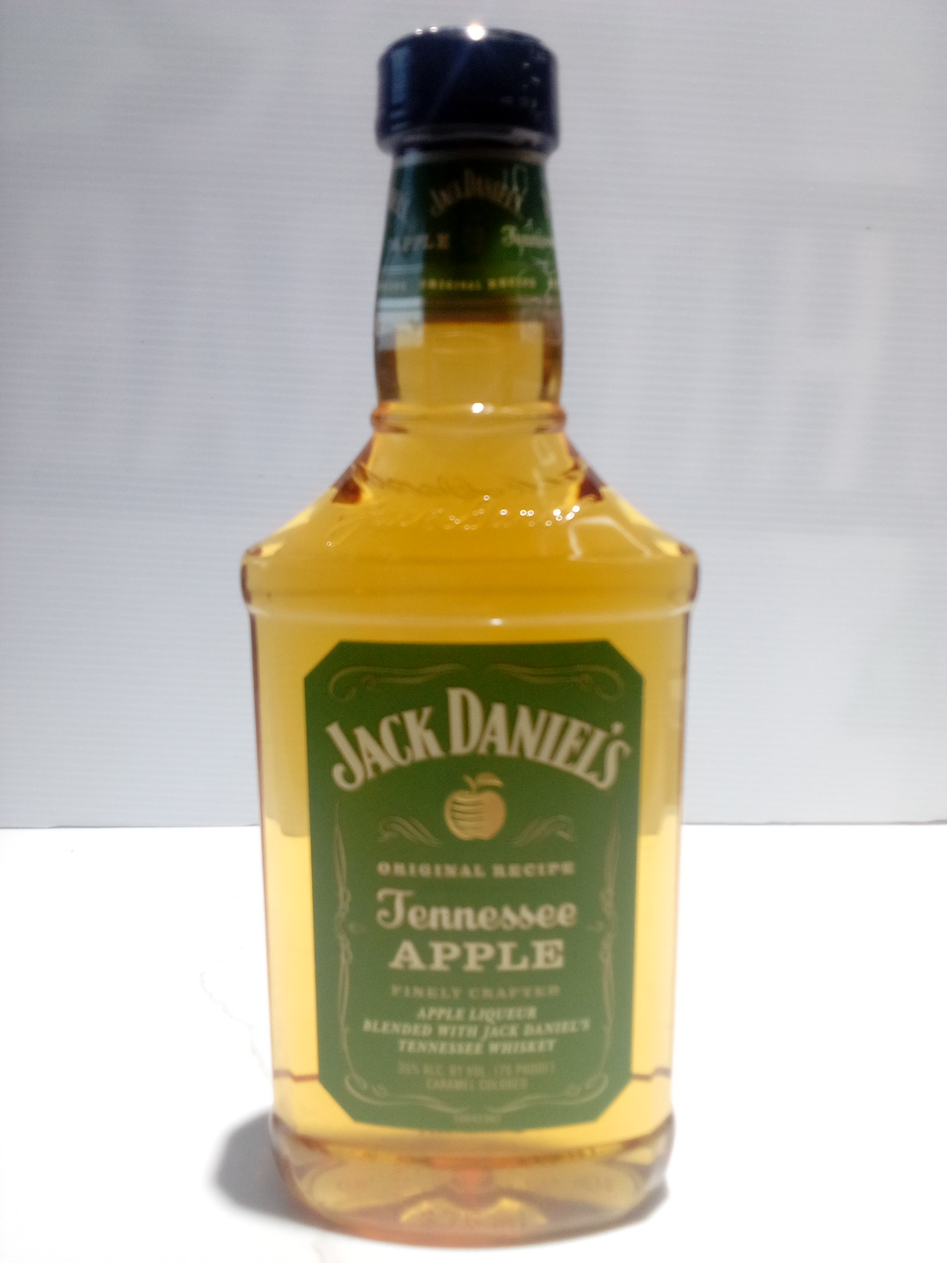Jack Daniel's Tennessee Apple 375ML