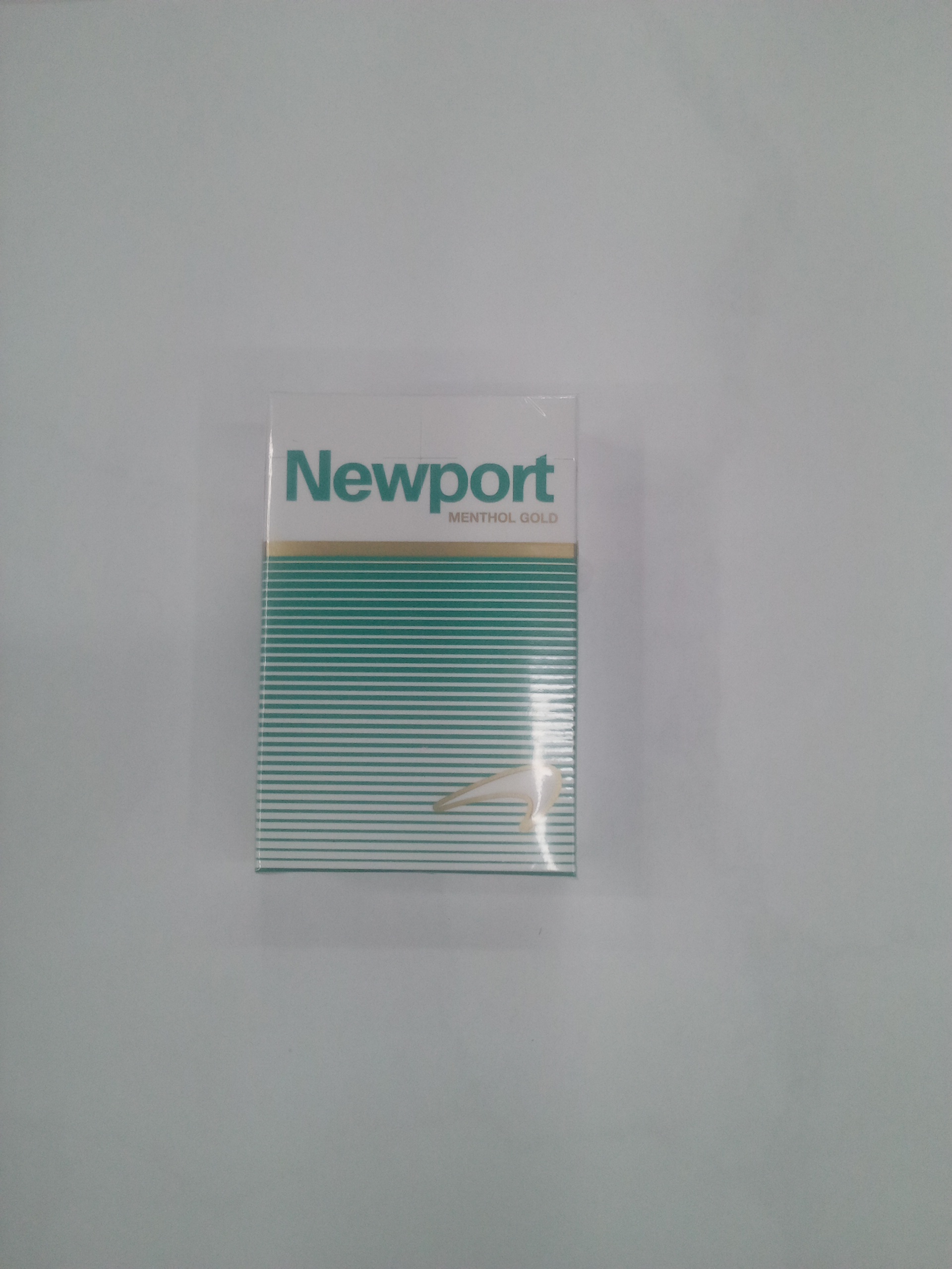 Newport Menthol Gold