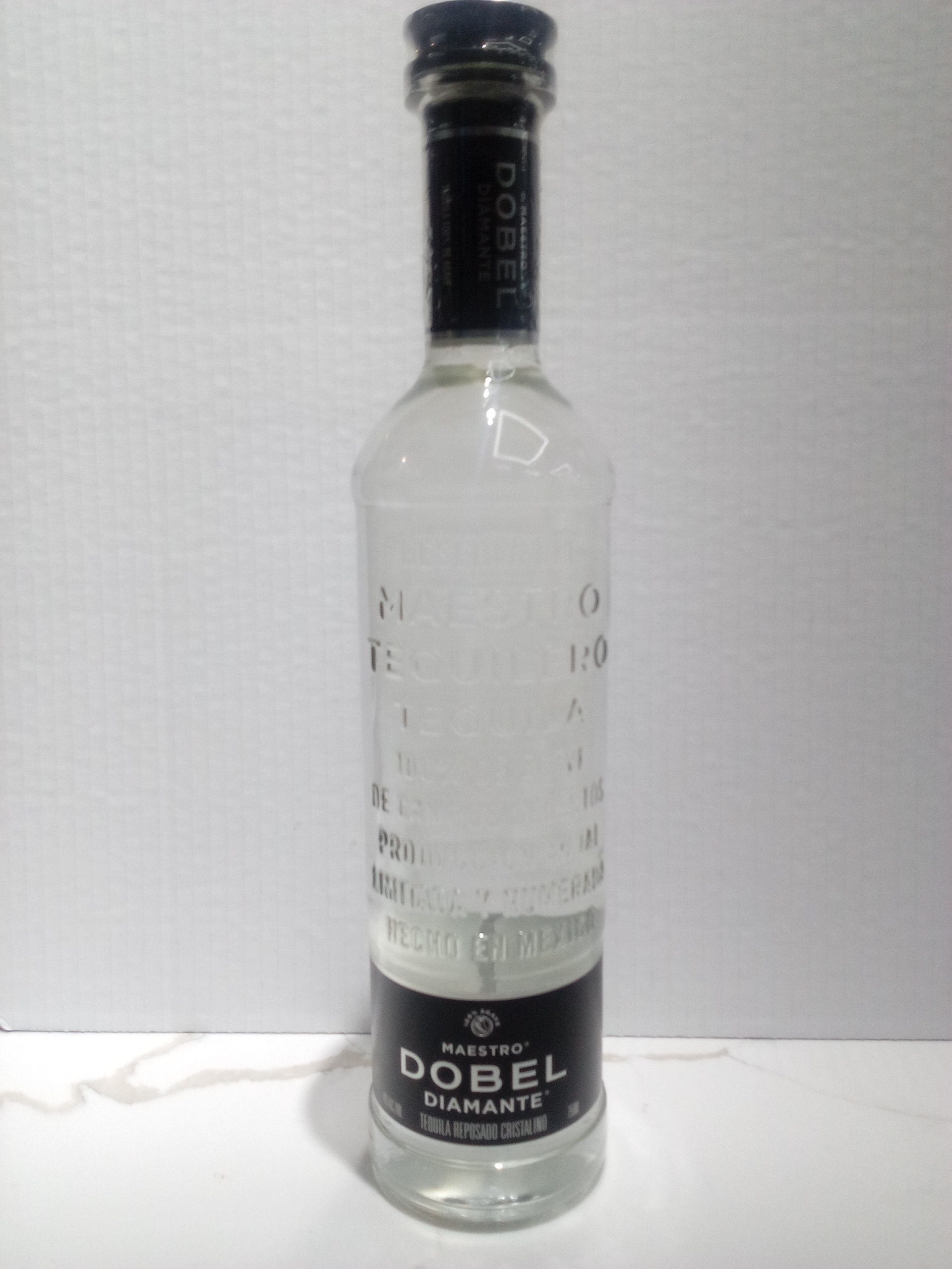 Dobel Diamante Reposado 750 ML