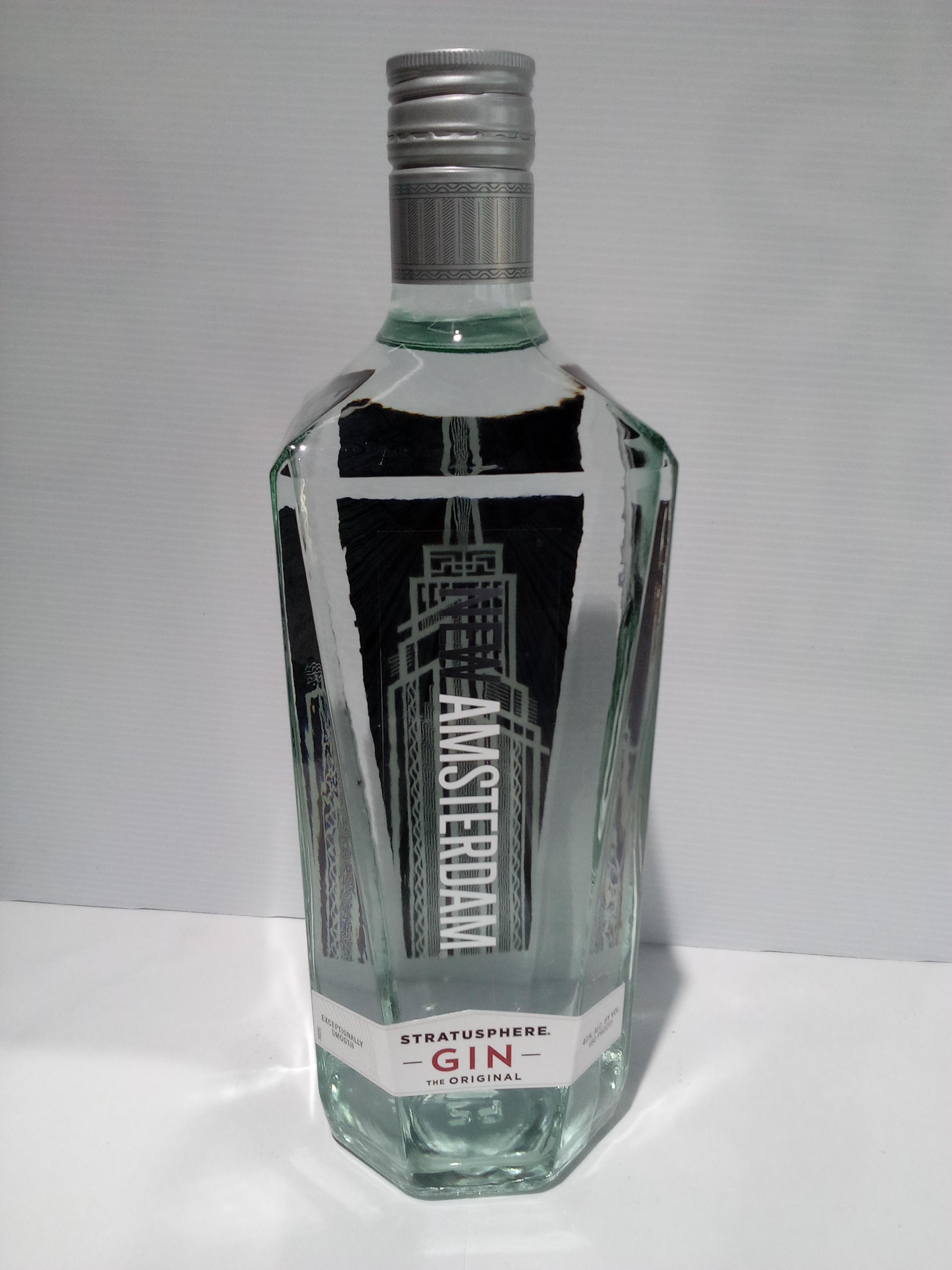 New Amsterdam The Original Gin 1.75L
