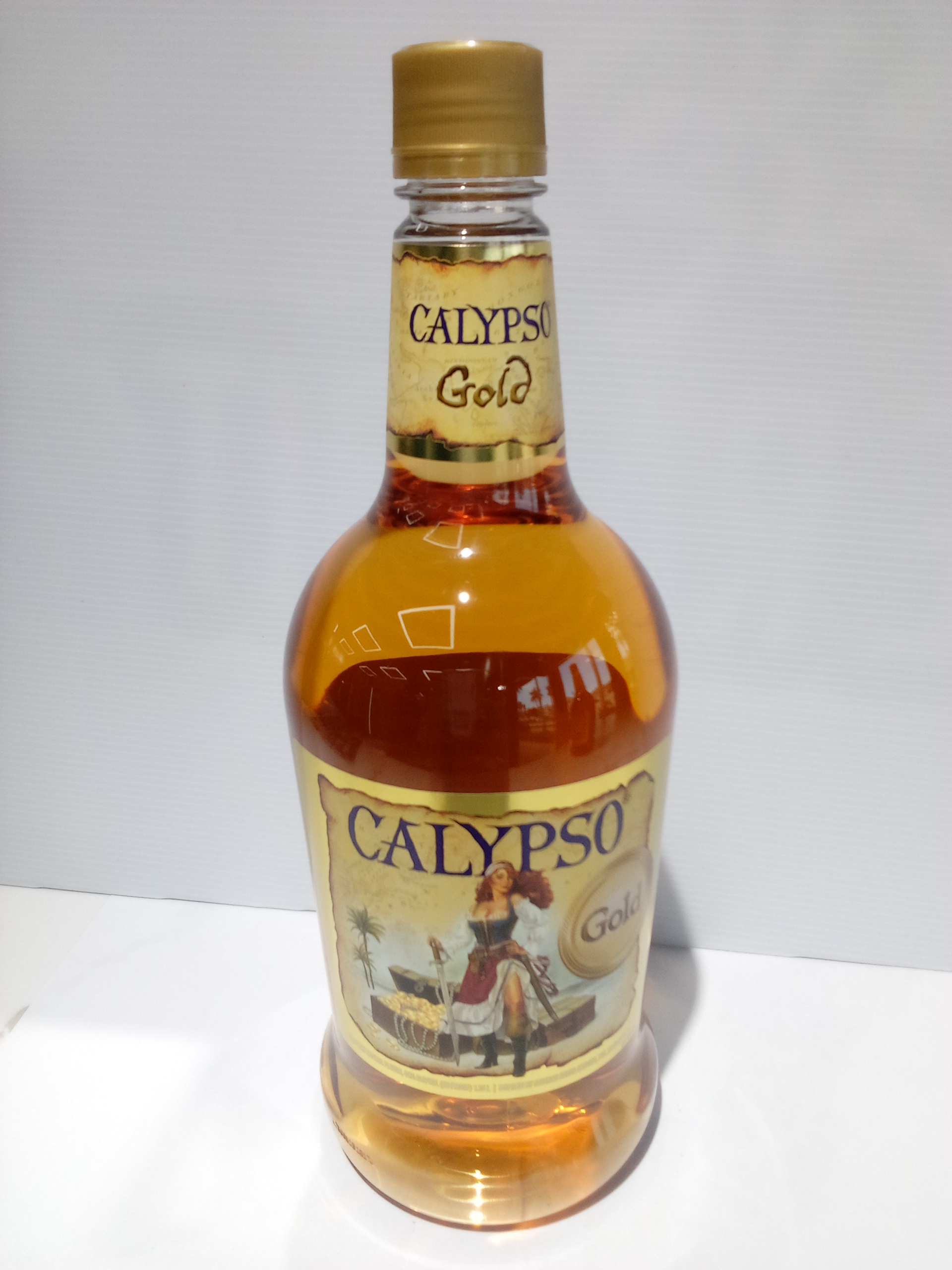 Calypso Gold 1.75 L