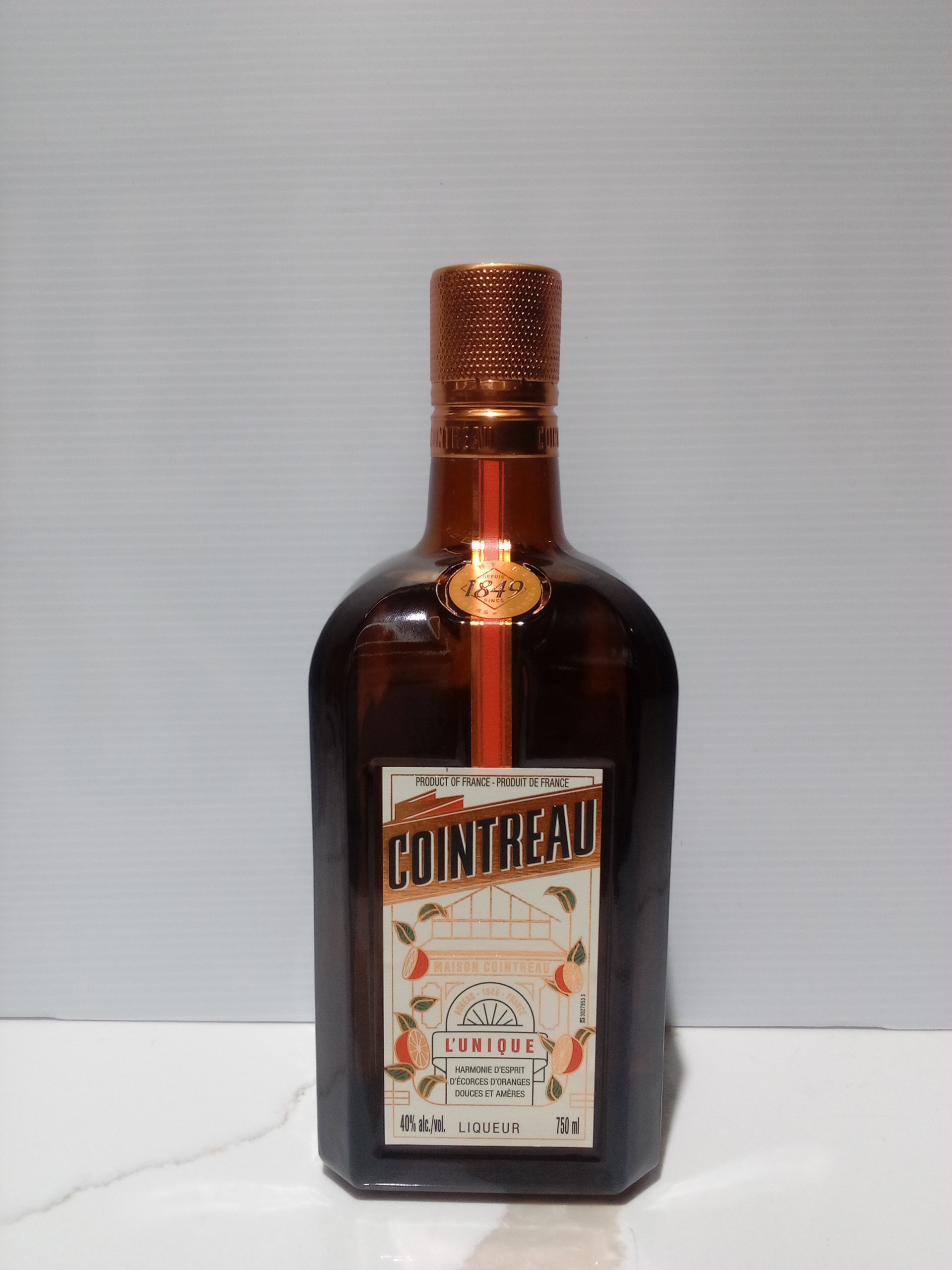 Cointreau 750 Ml