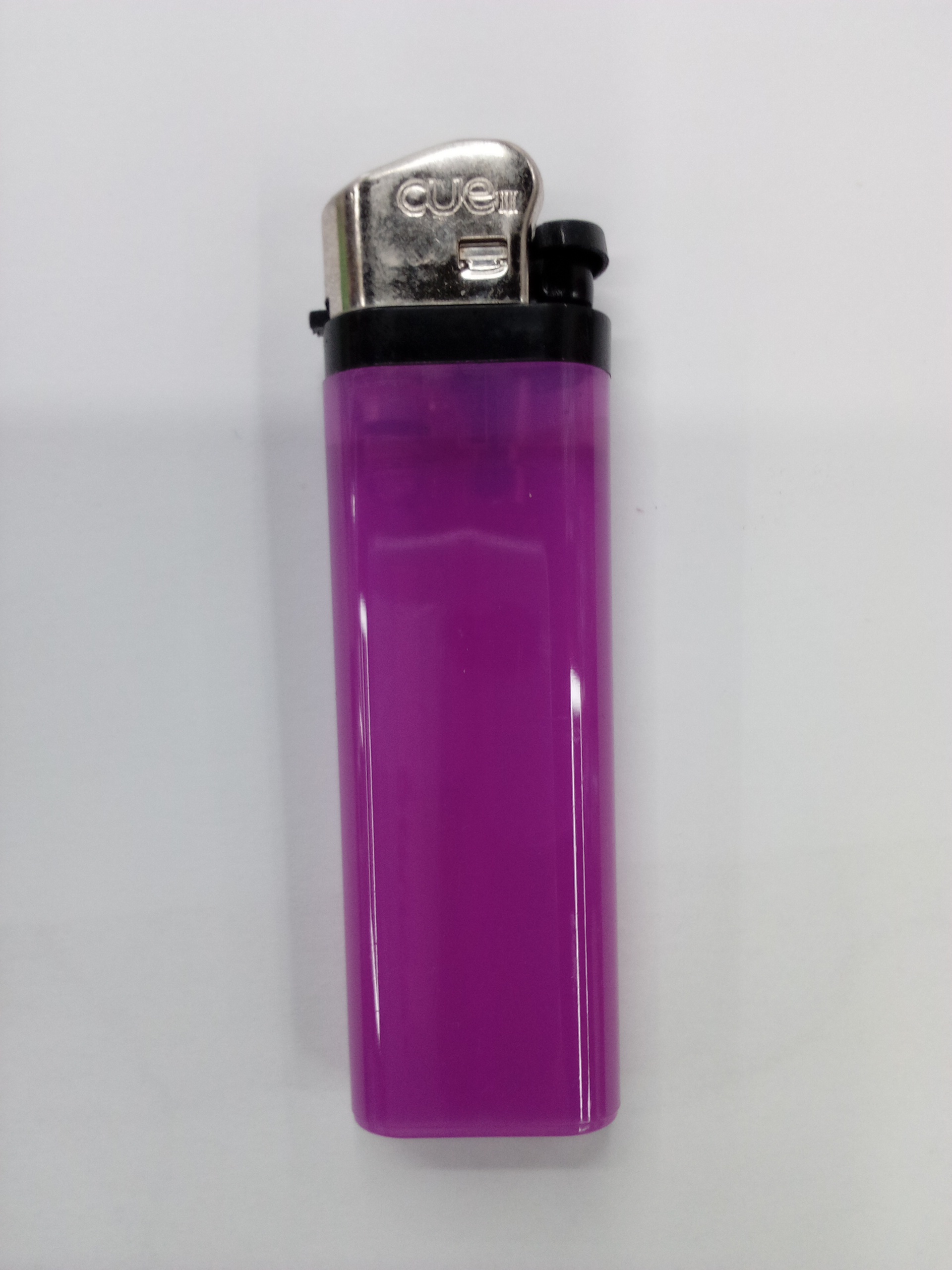 Cue lighter