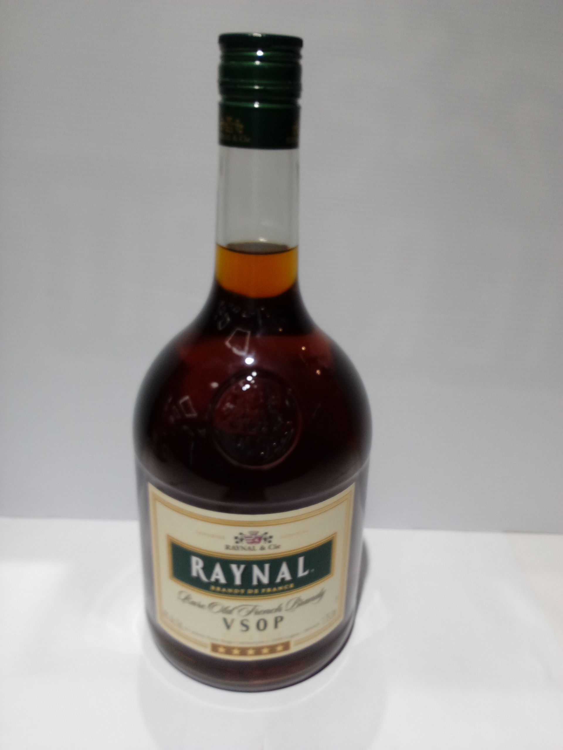 Raynal Vsop Cognac 1.75L