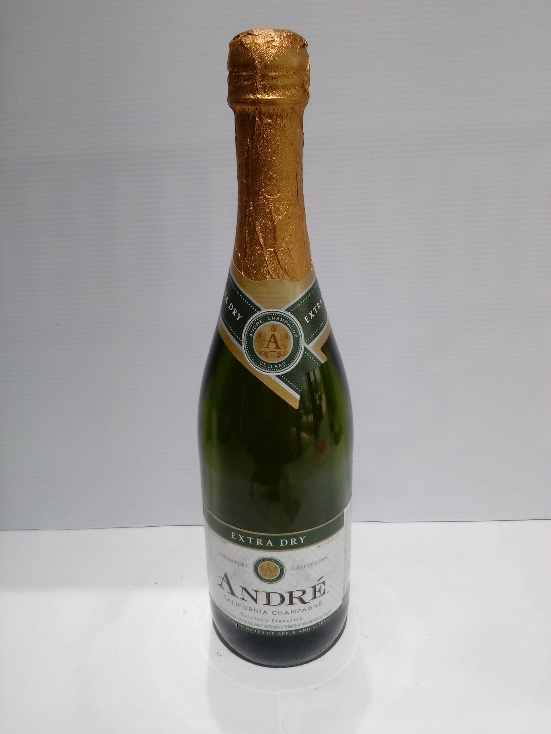 André Extra Dry 750ML