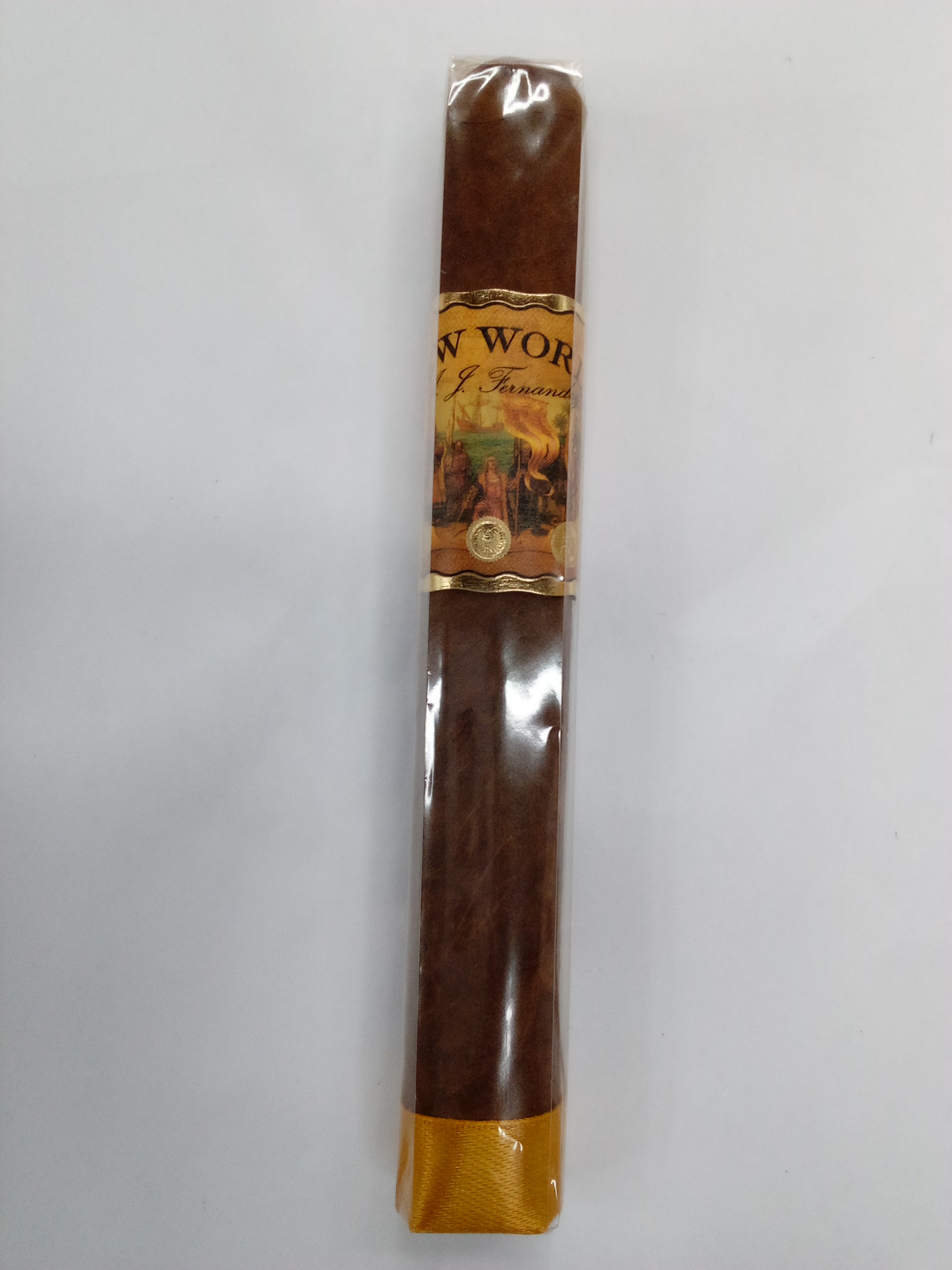 New World Toro