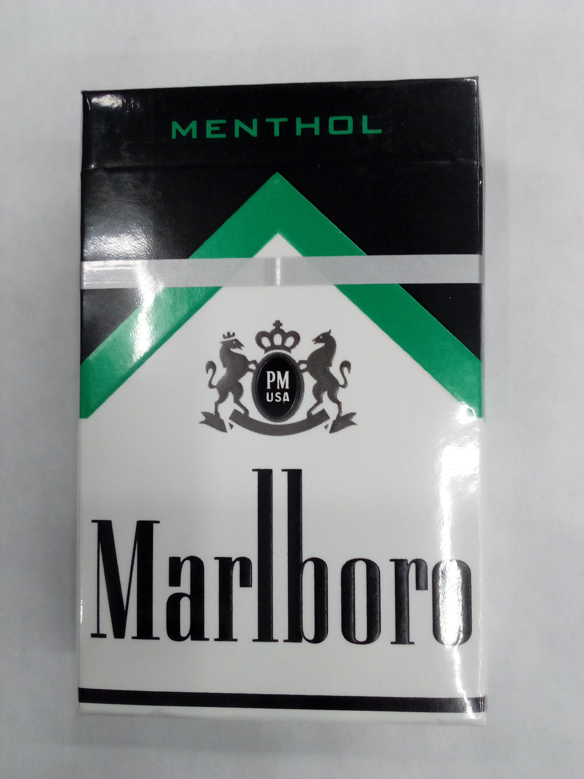 Marlboro Black Menthol