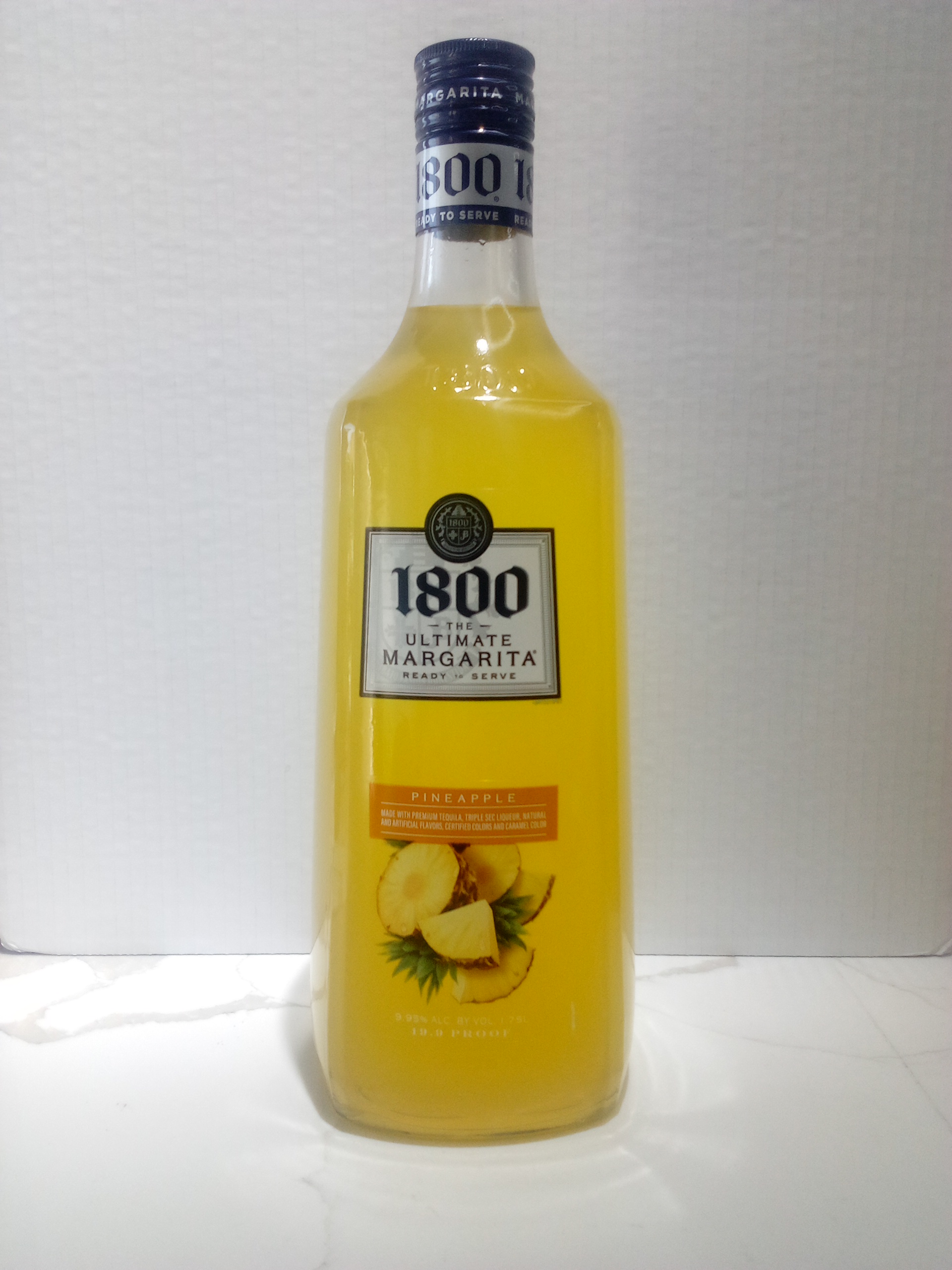 1800 Pineapple 1.75L
