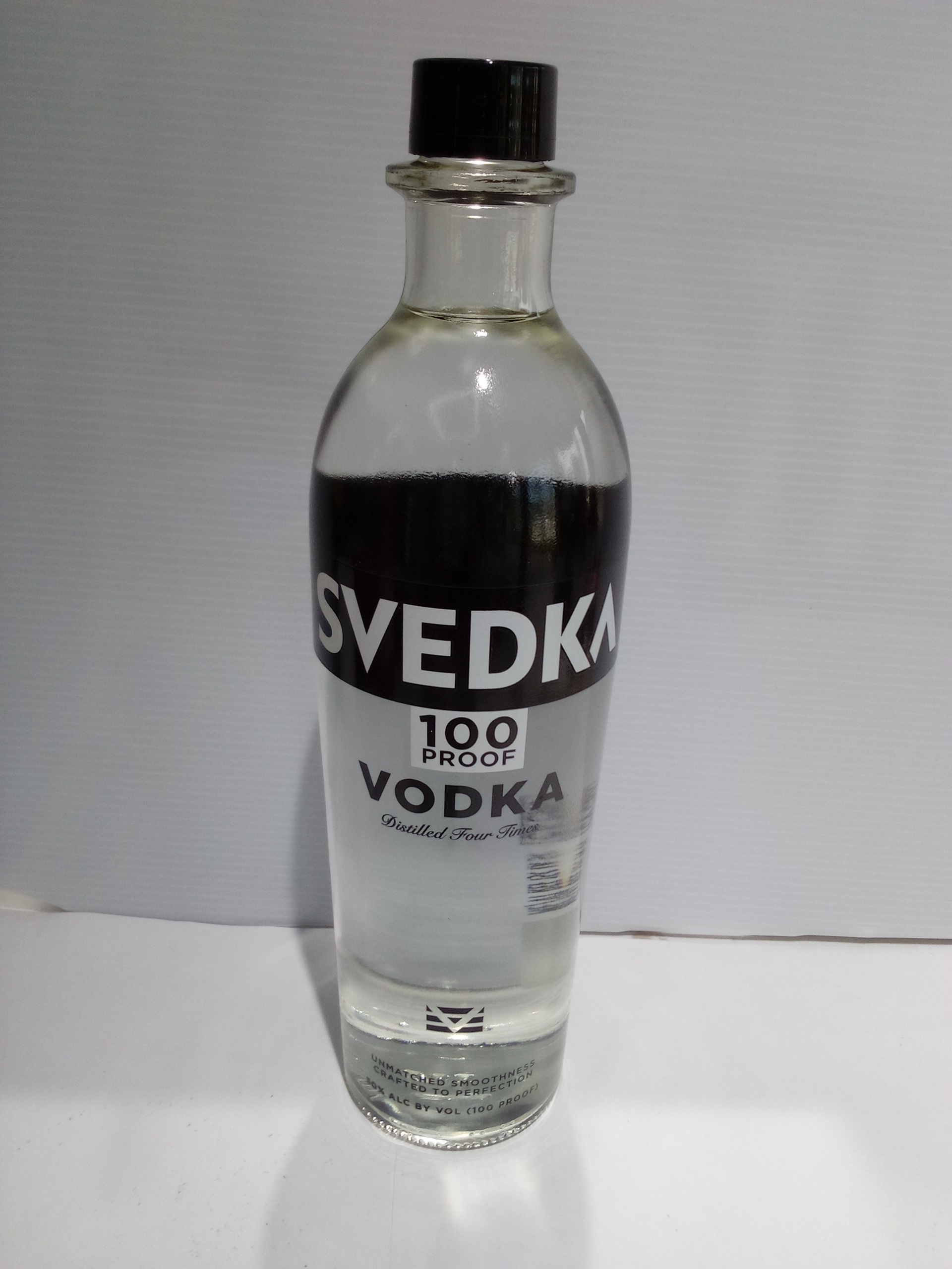 Svedka 100 Proof 750ML