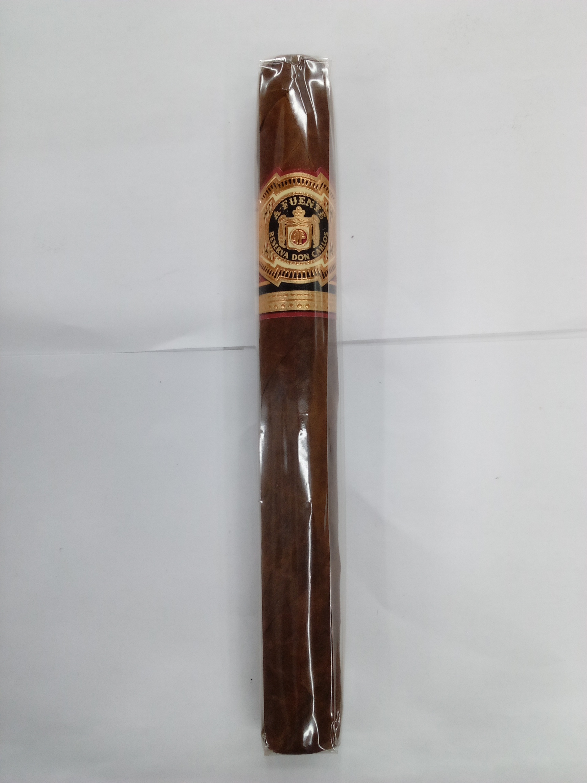 Arturo Don Carlos
