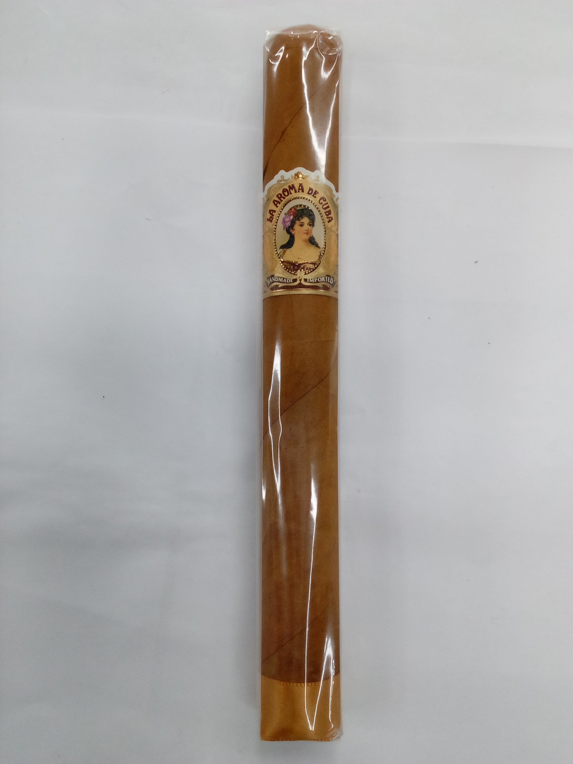 La Roma  Cuba Aroma