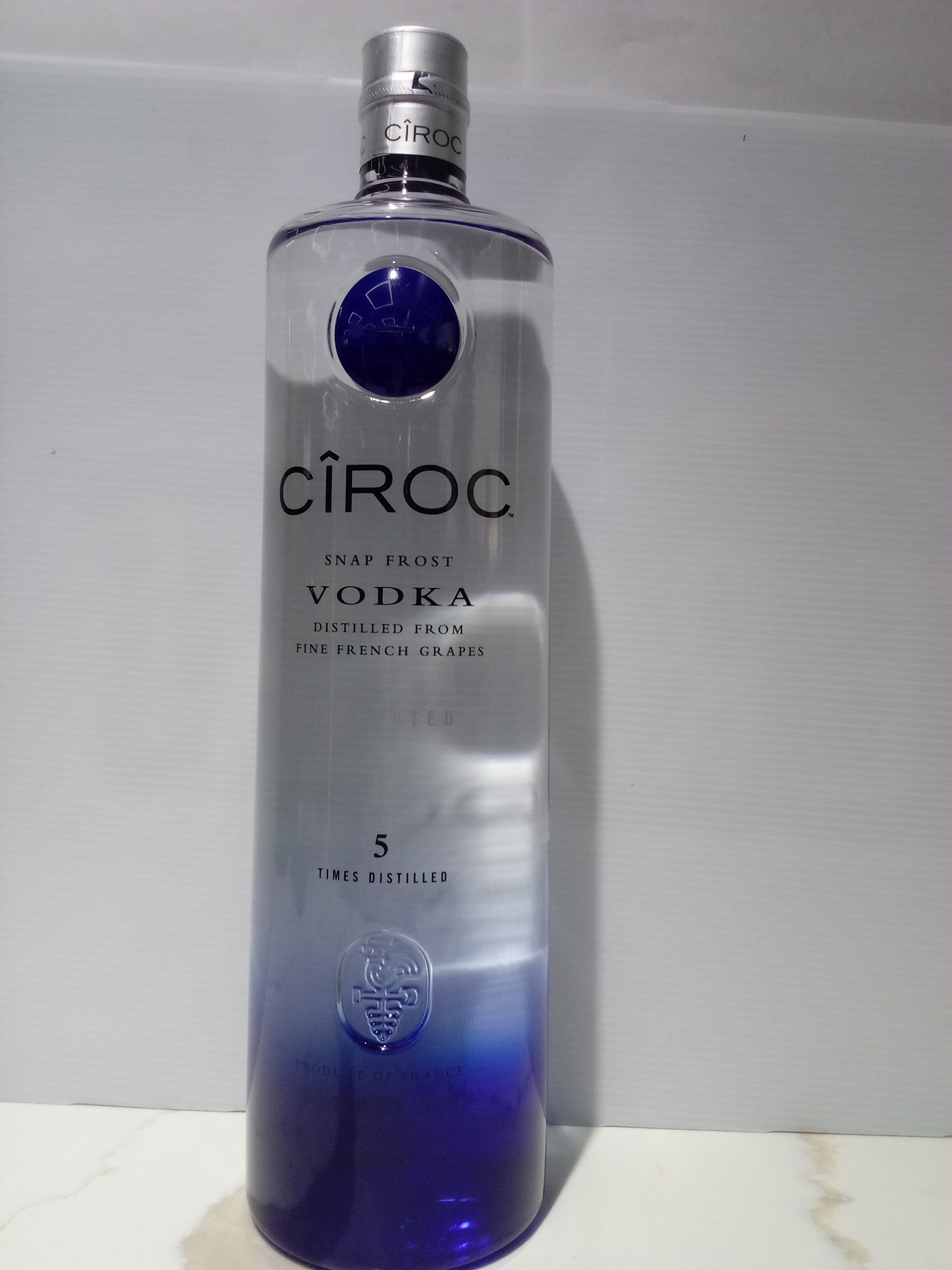 Cîroc Vodka 1.75L