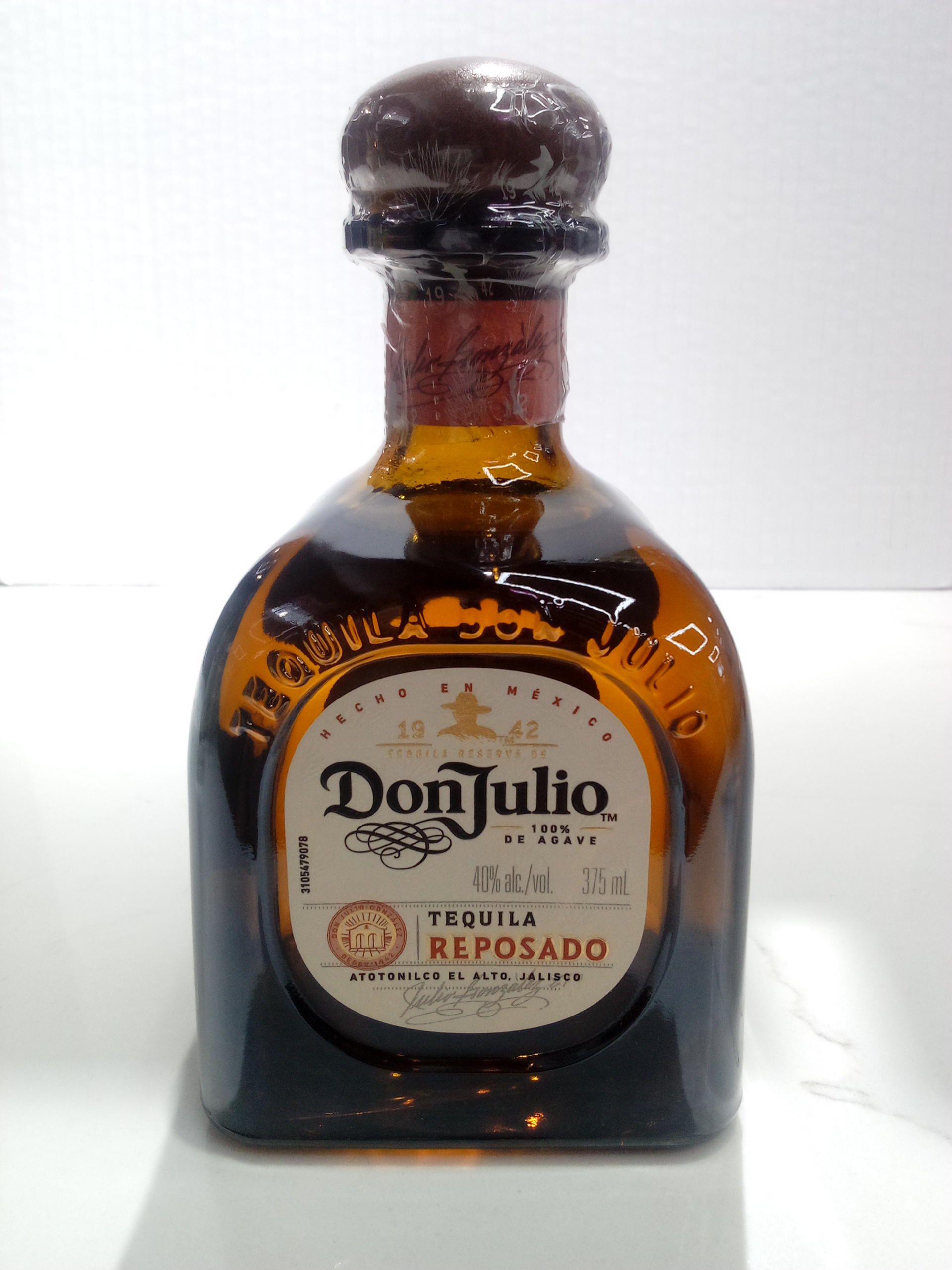 Don Julio Reposado 375ML