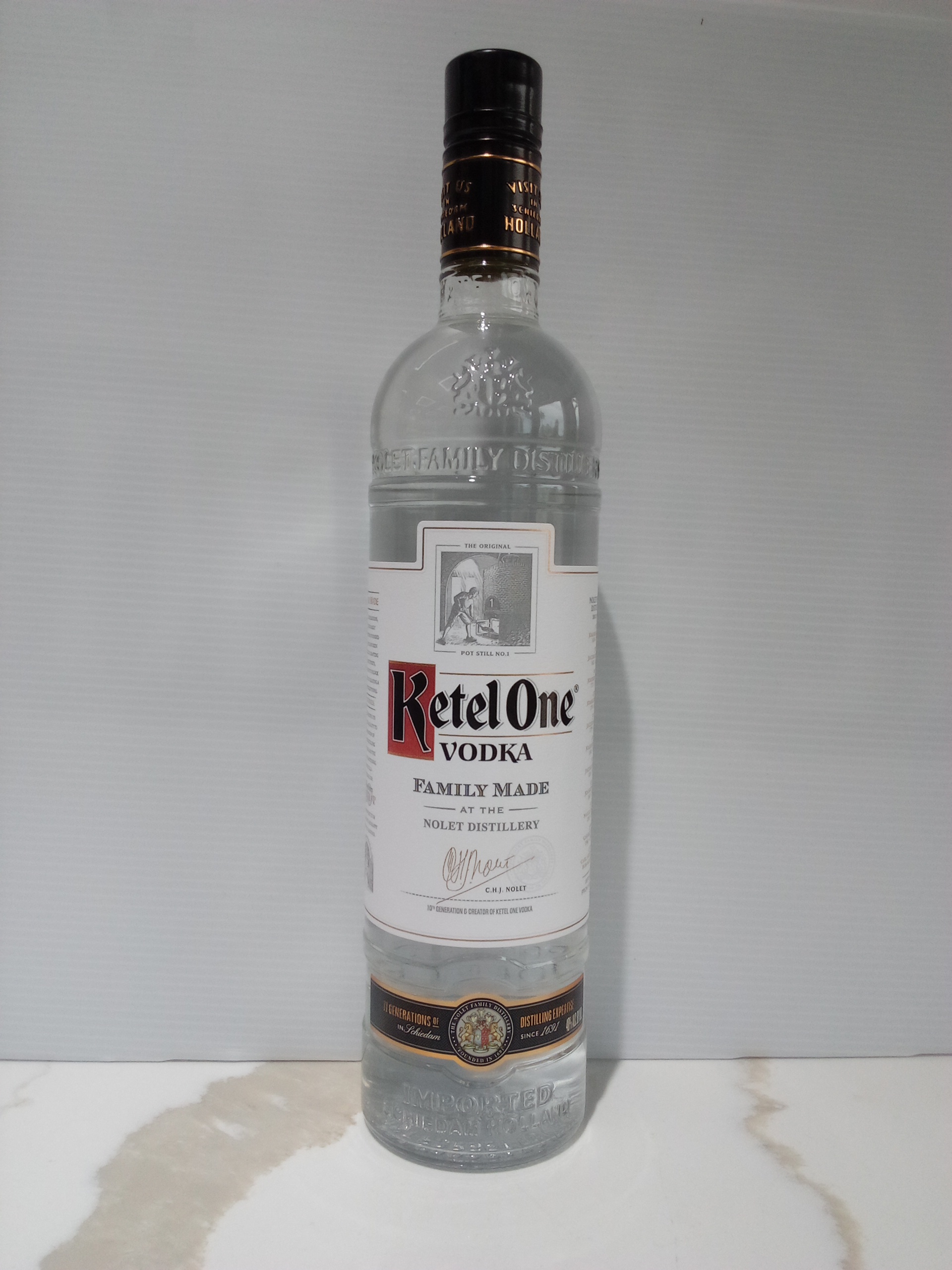 Ketel One  750 Ml
