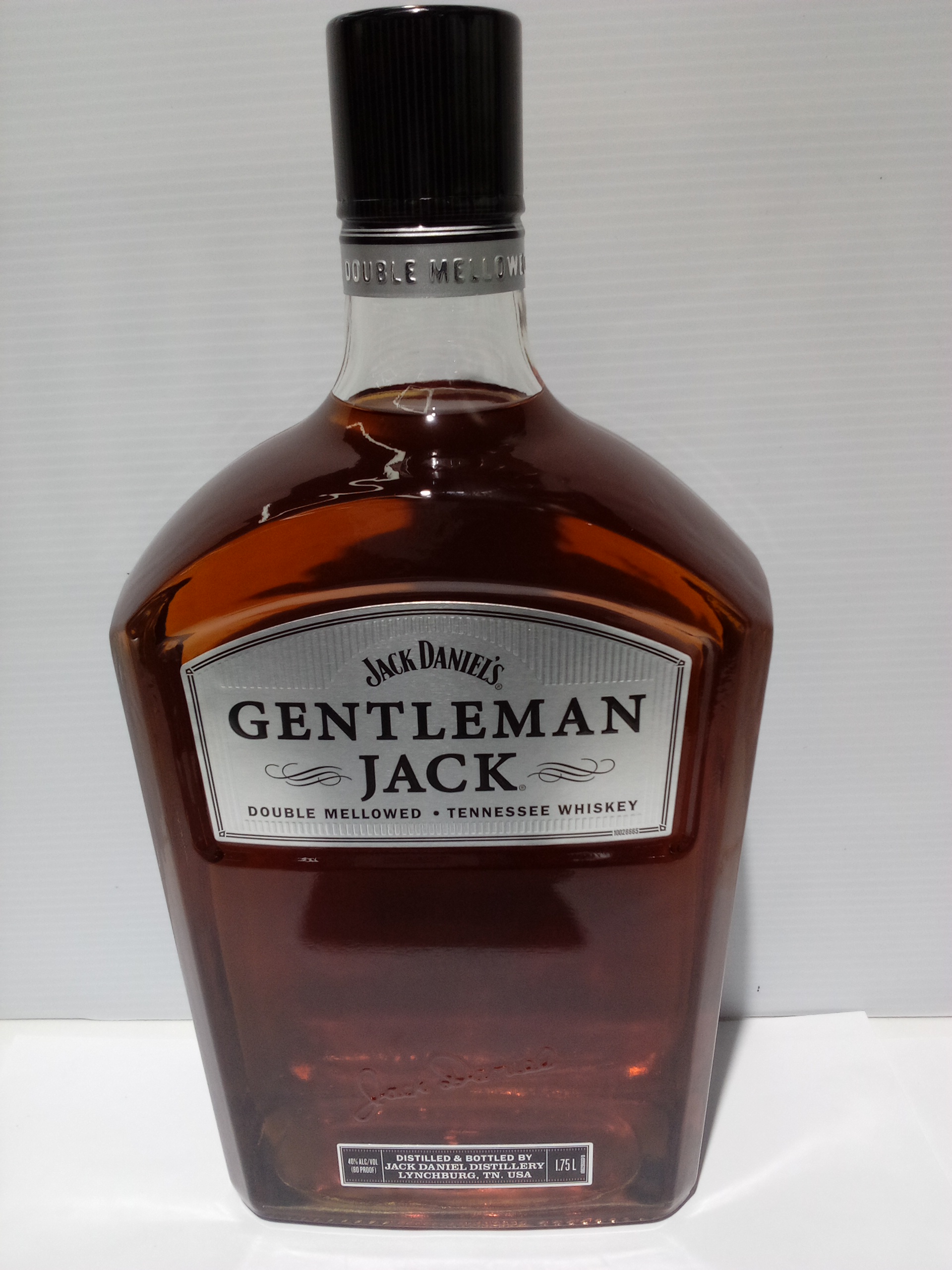 Jack Daniel's Gentleman Jack 1.75L