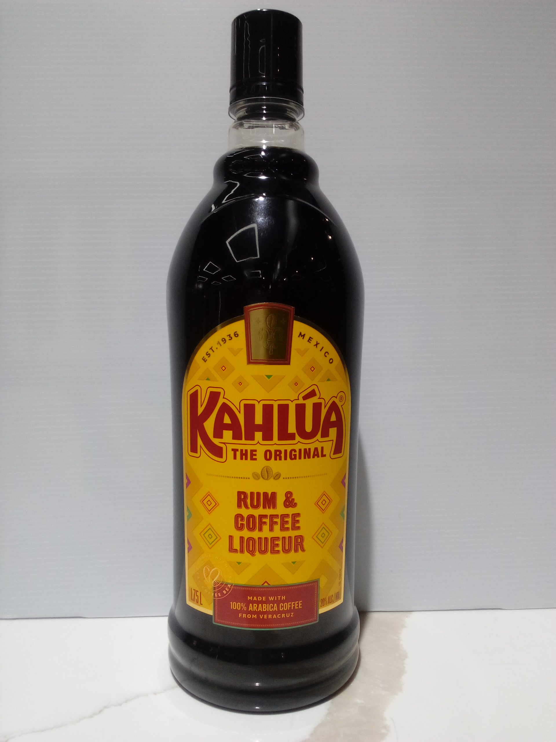 Kahlúa 1.75 L