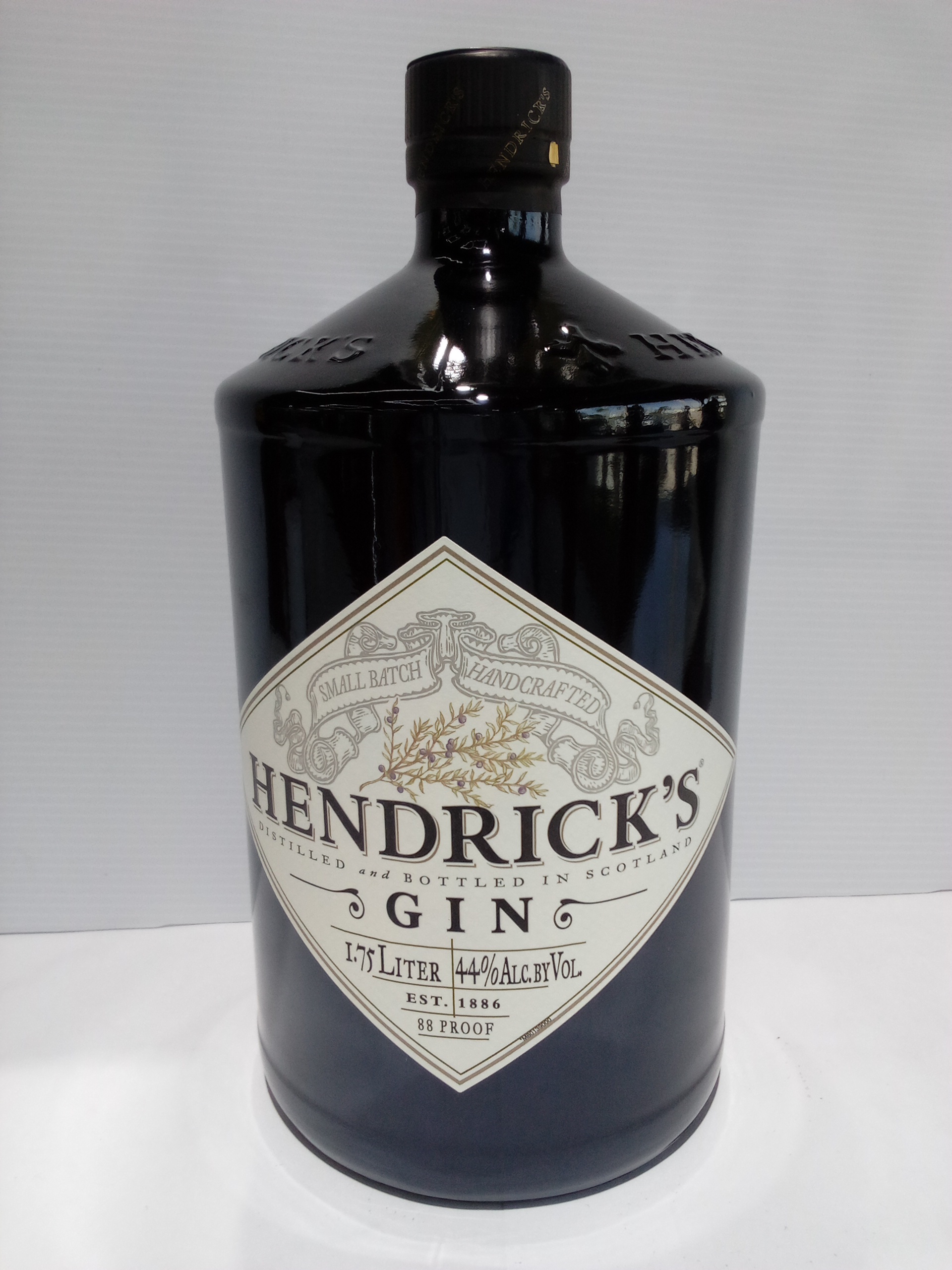 Hendrick's Gin 1.75L