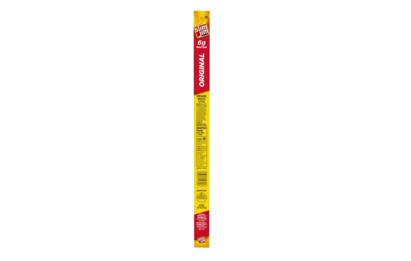 Slim Jim Smoked Original Snack Stick