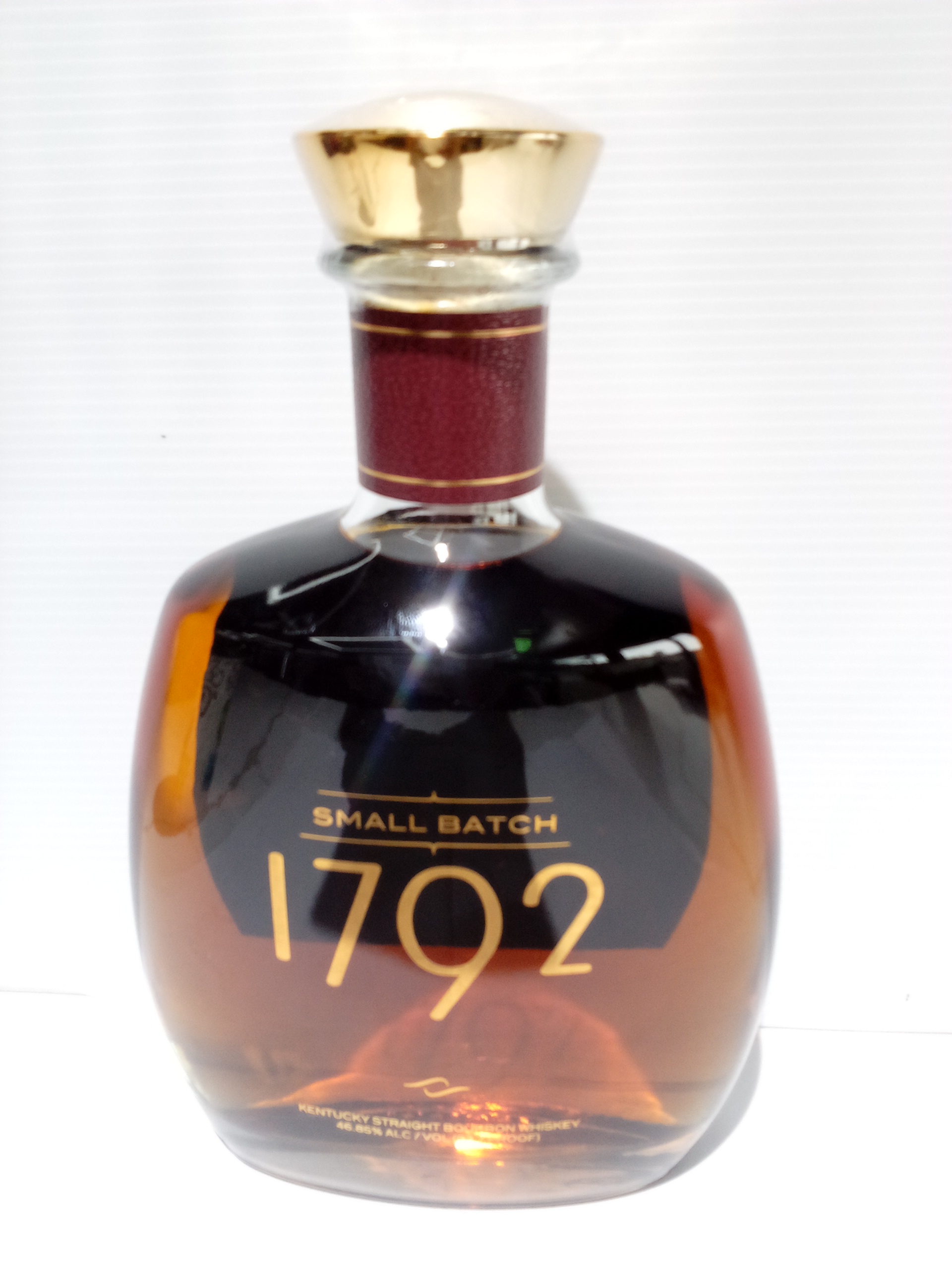 1792 Small Batch 750ML