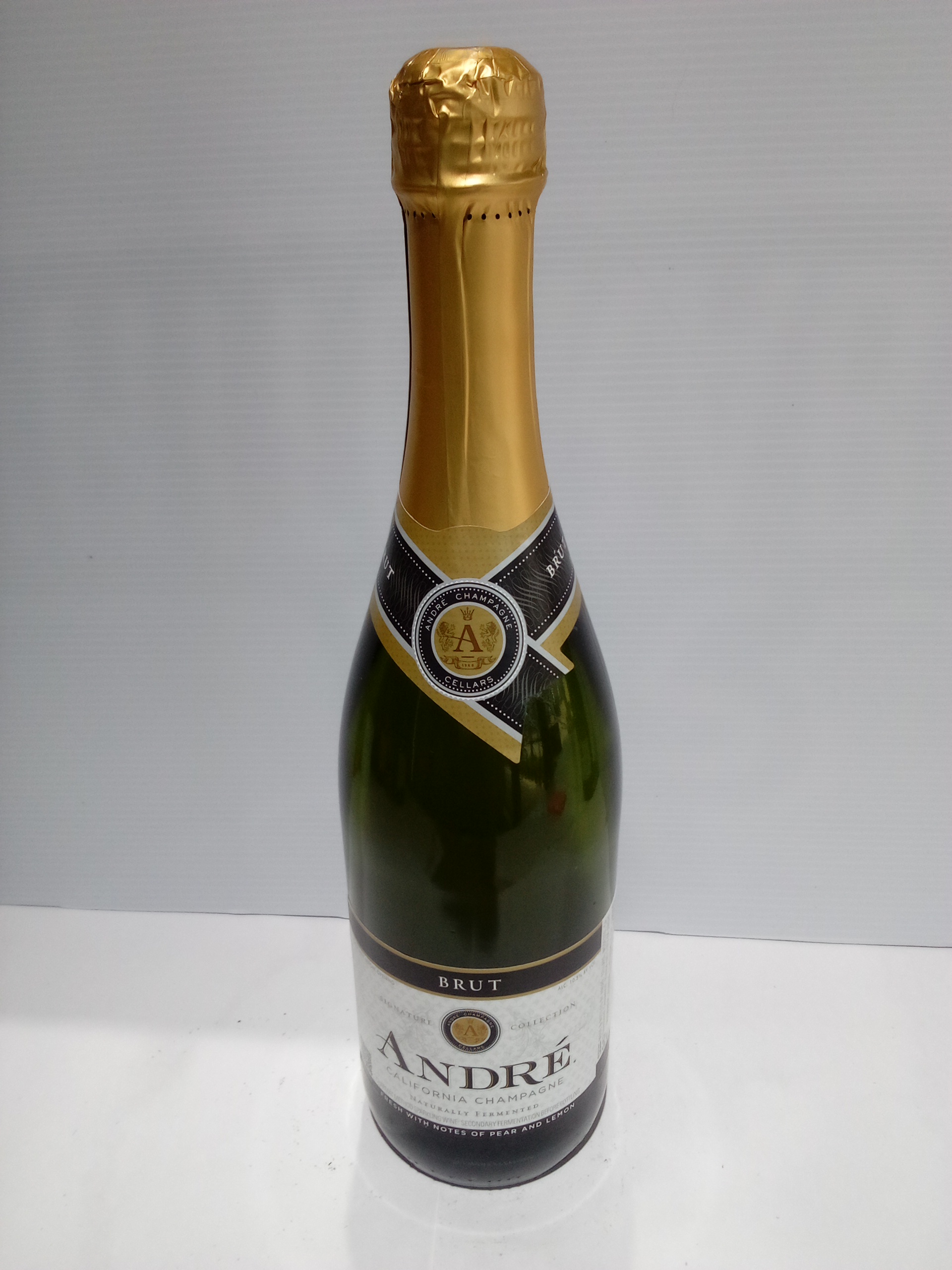 André Brut 750ML
