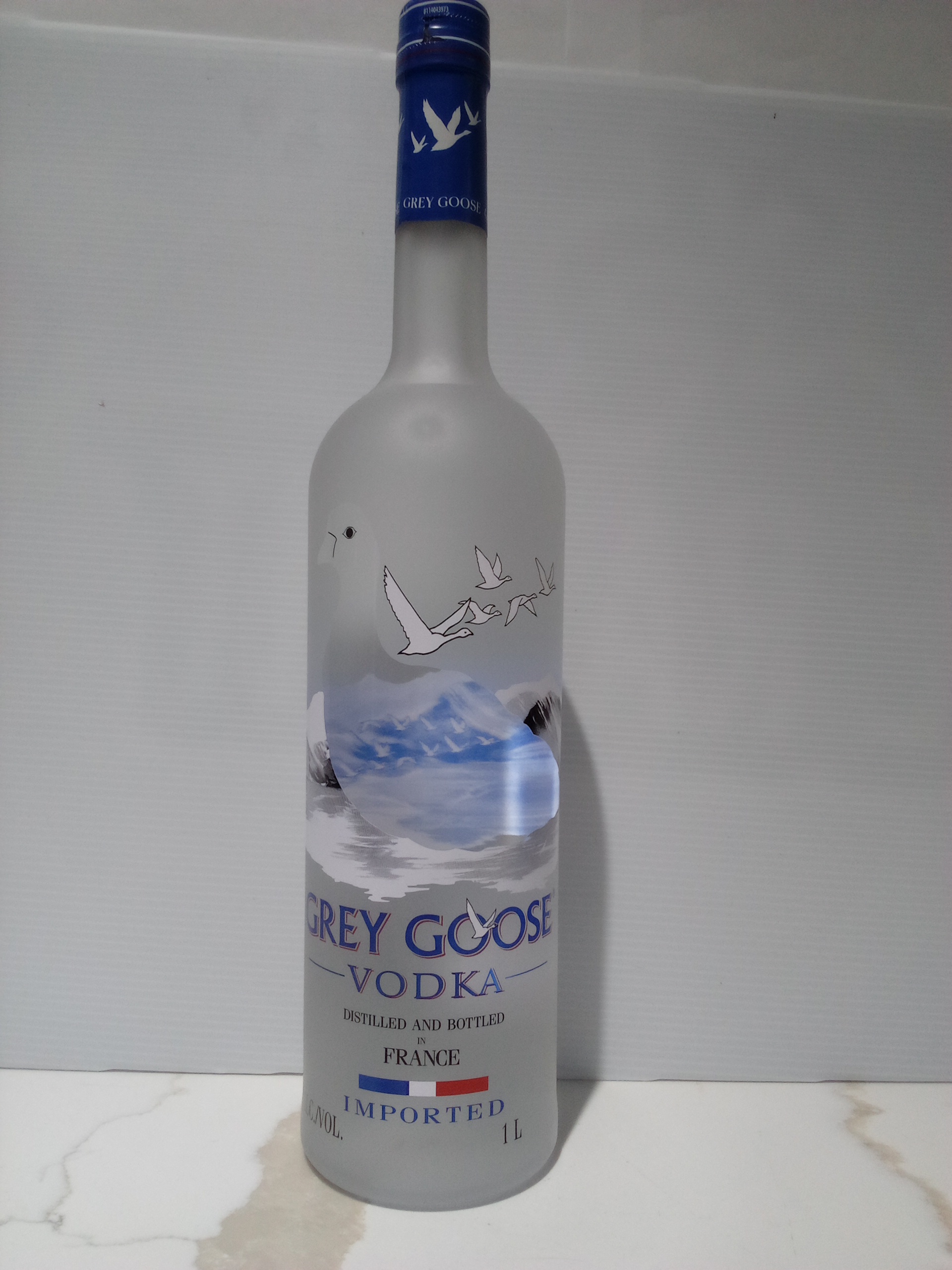 Grey Goose 1 L