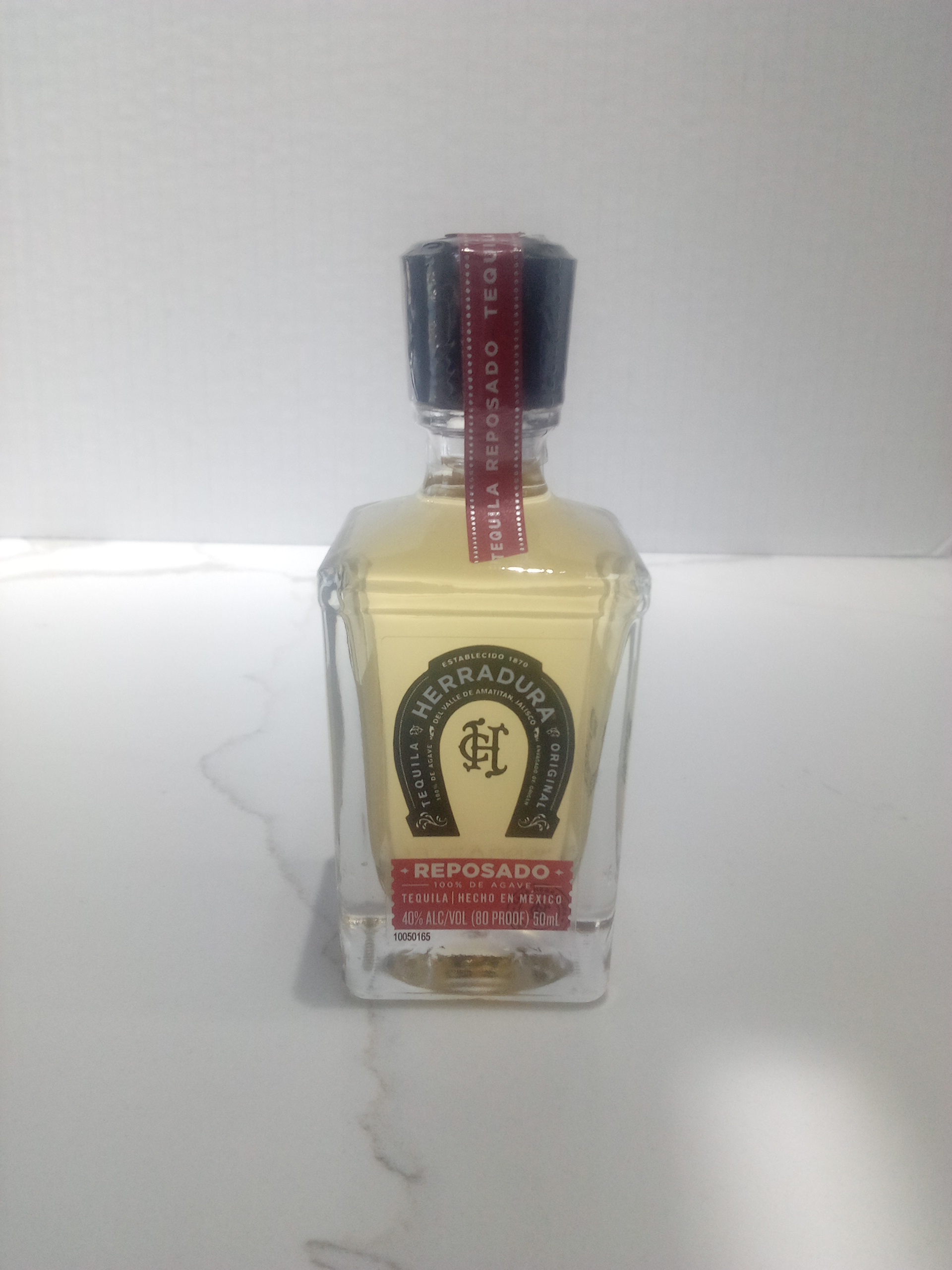 Herradura Reposado 50ML