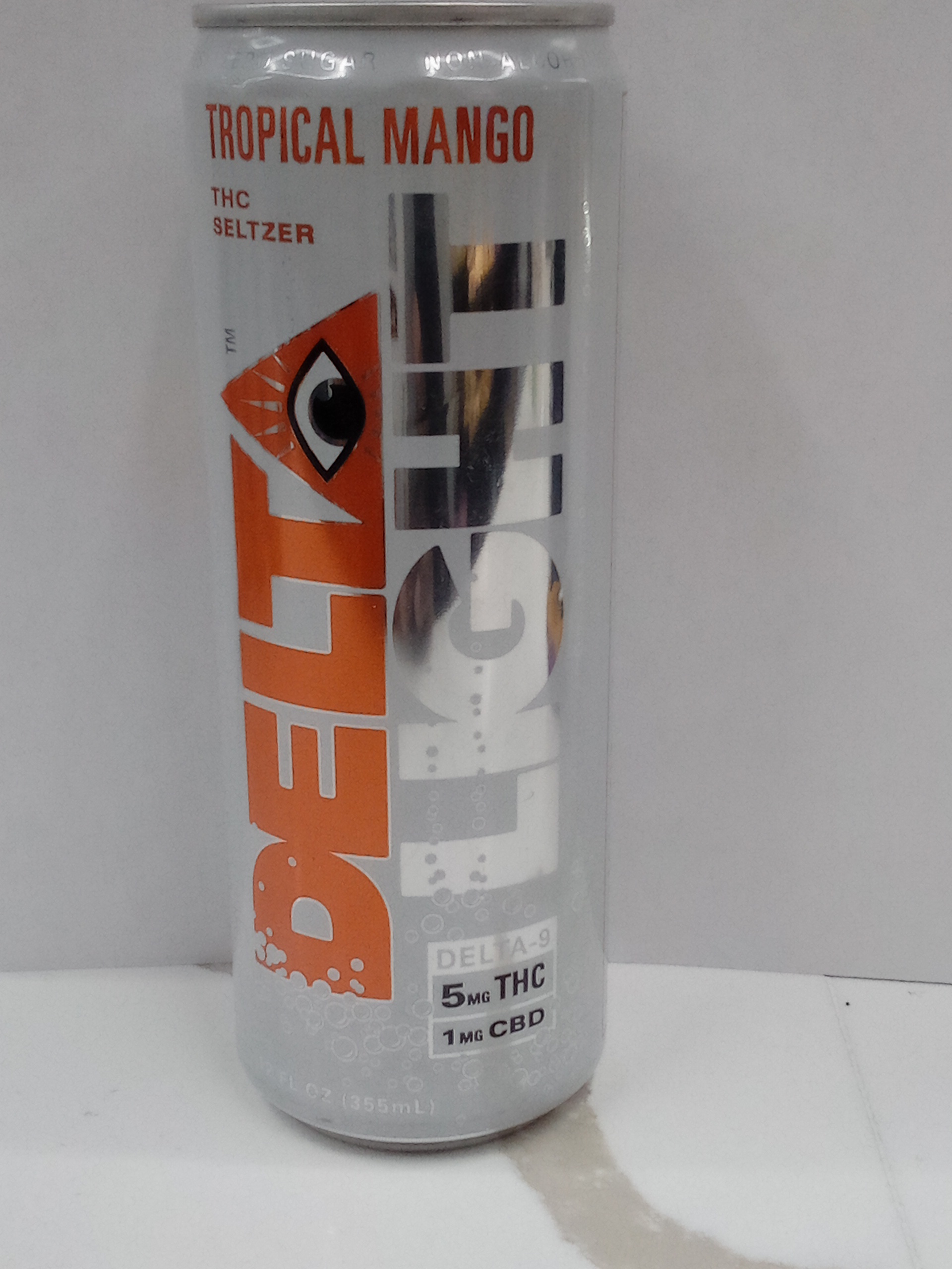 Delta Light Tropical Mango