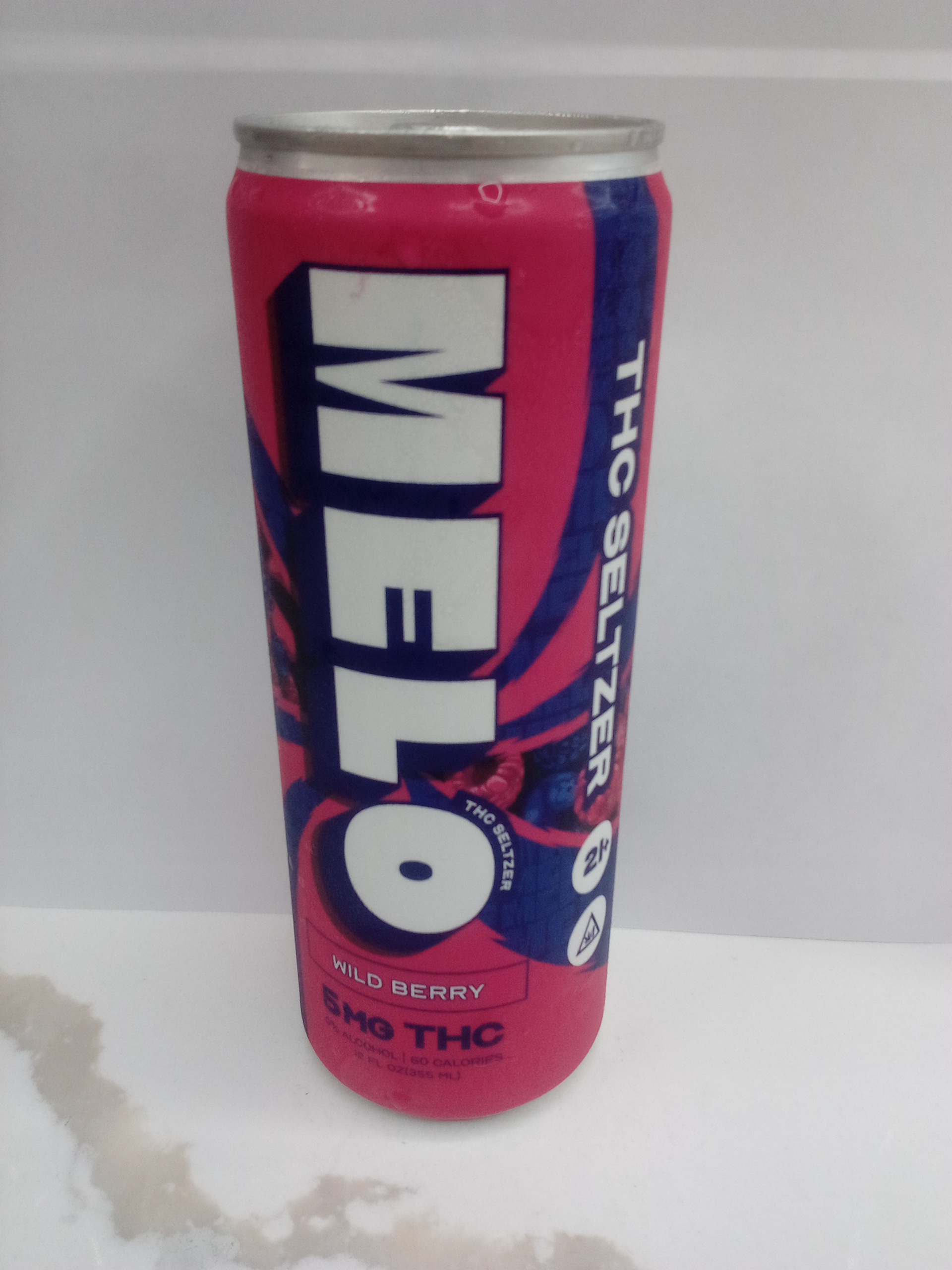 Melo wild berry