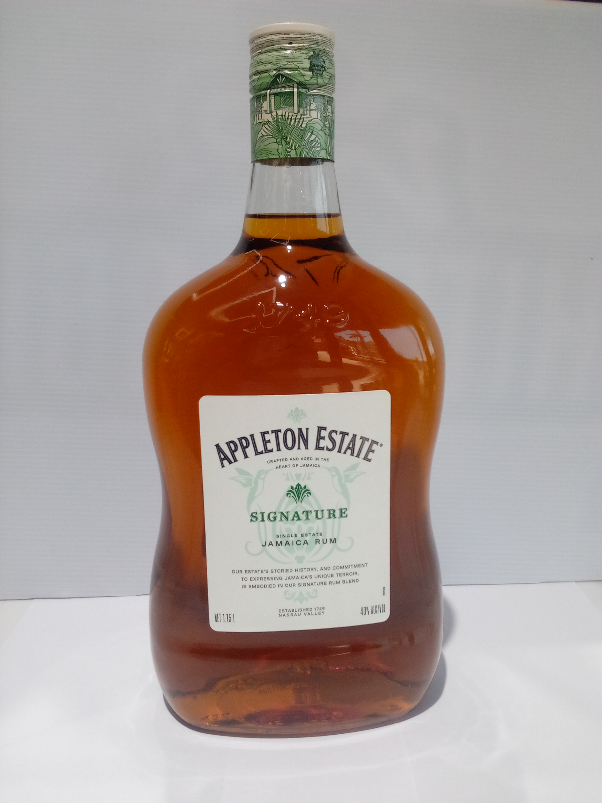 Appleton Estate Signature 1.75 L