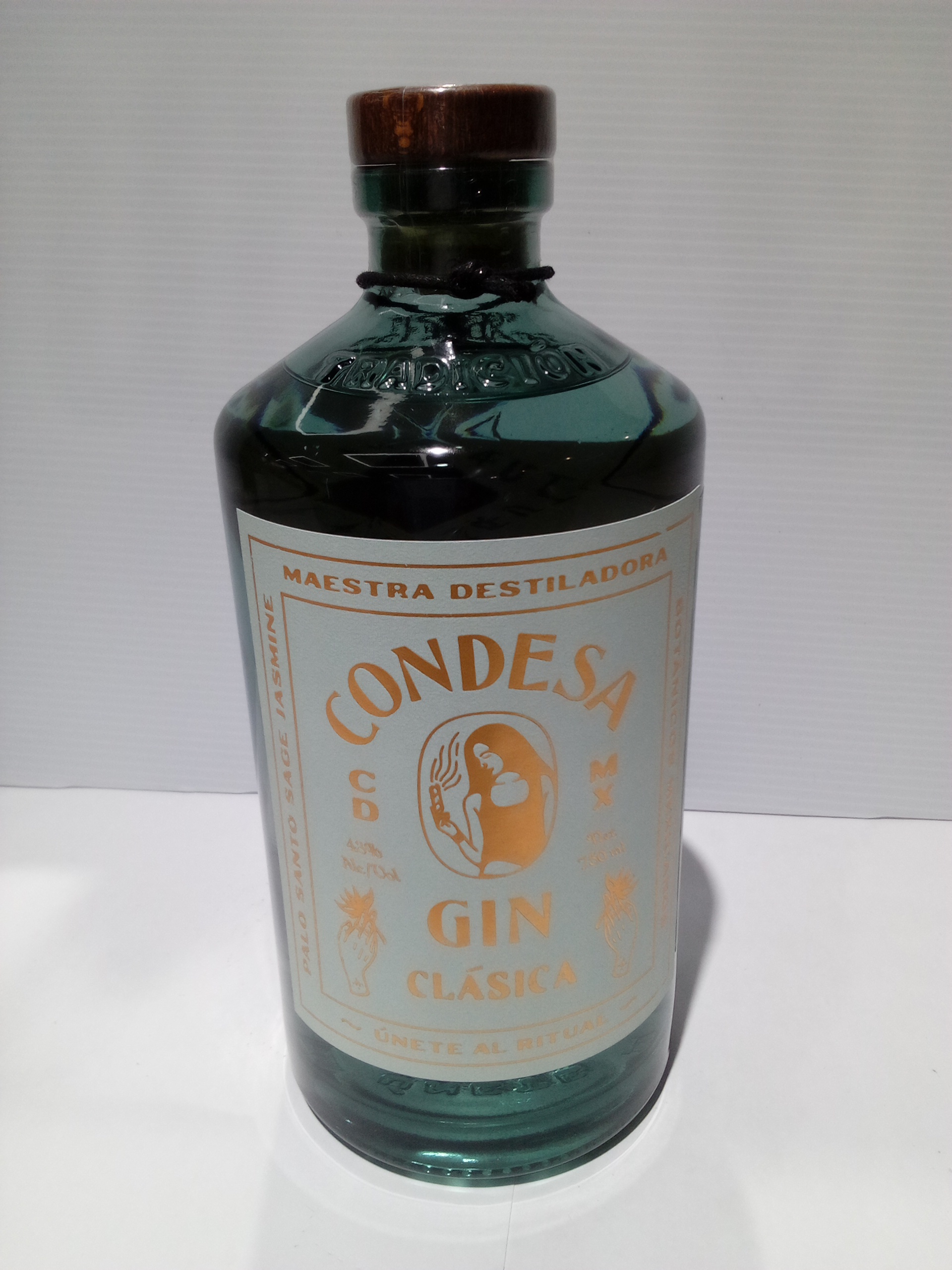 Condesa Clasica 750 ml
