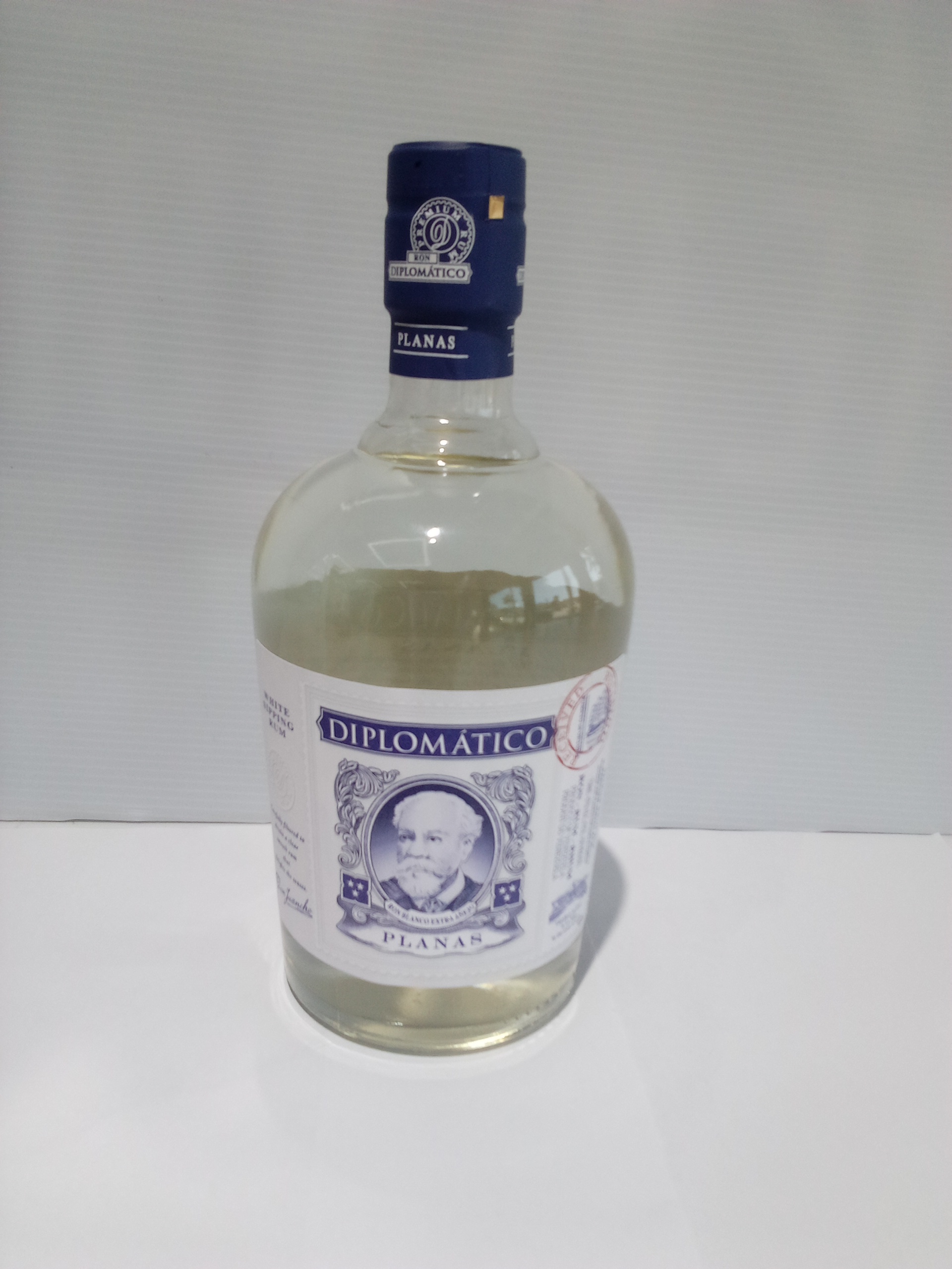 Diplomatico Planas 750 Ml