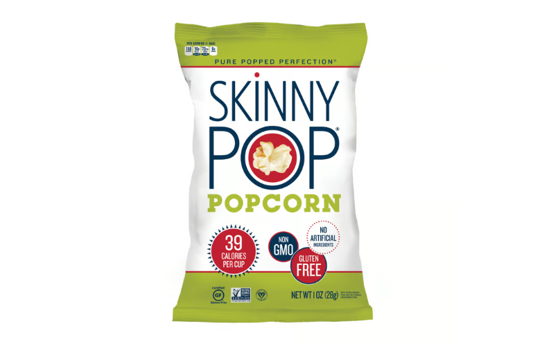 SkinnyPop Popcorn