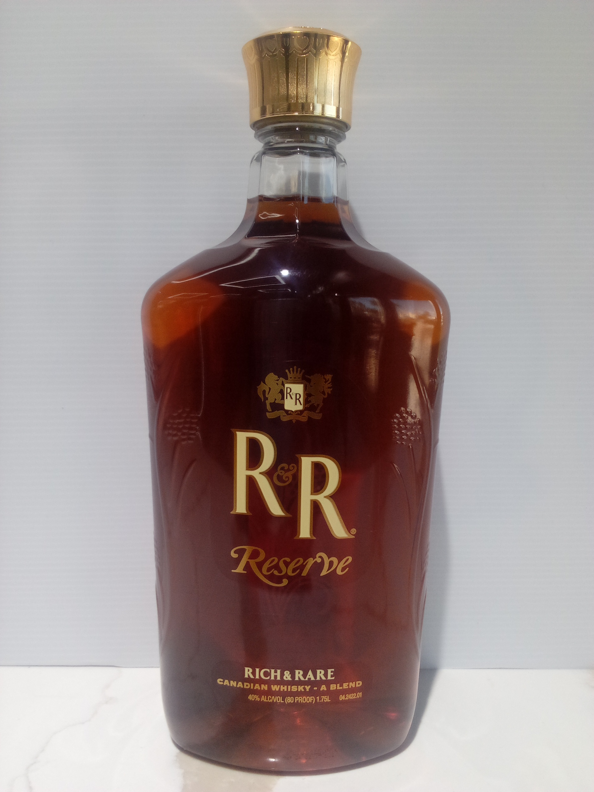 Rich&Rare Reserve 1.75L