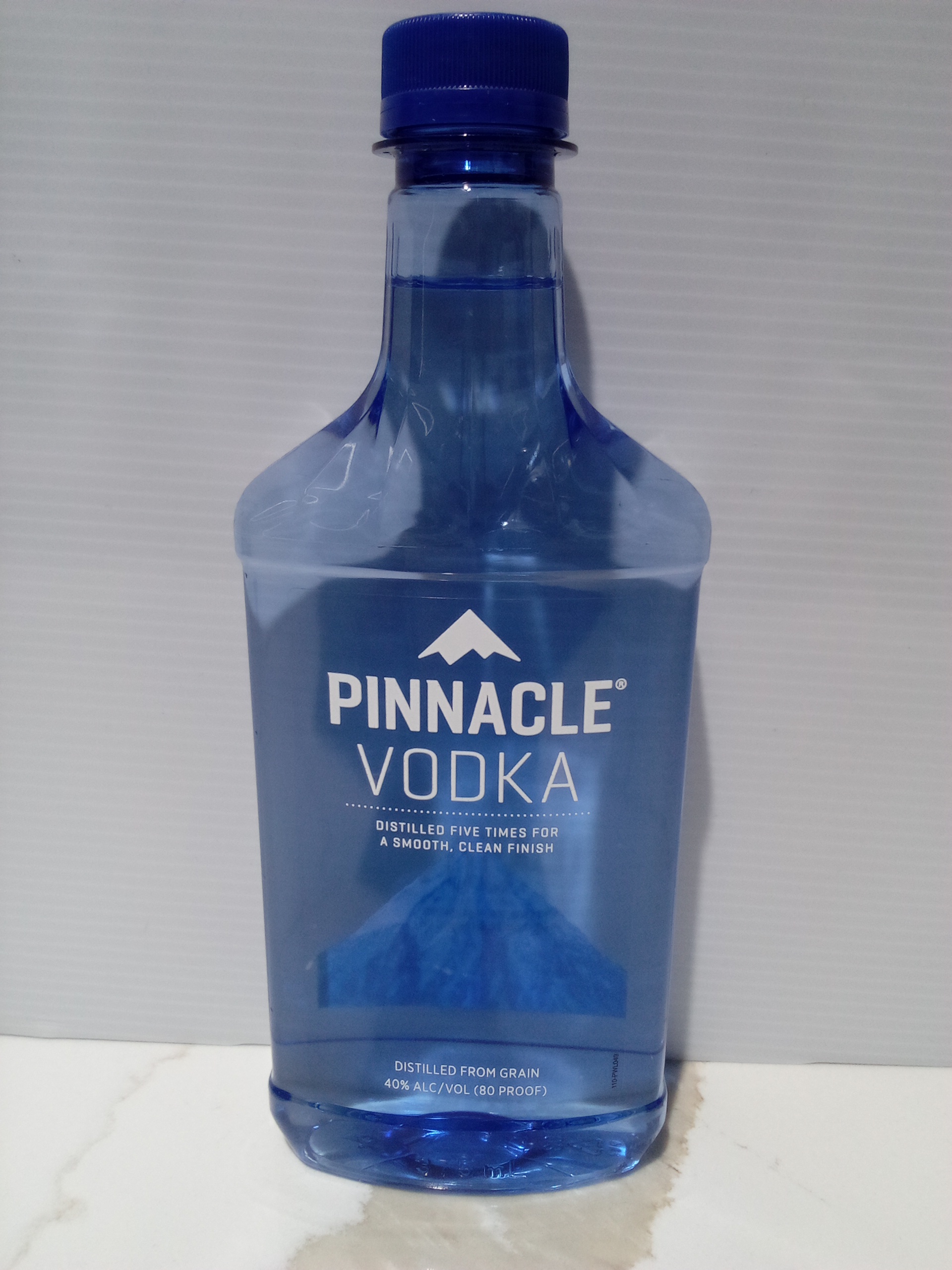 Pinnacle Vodka 375ML
