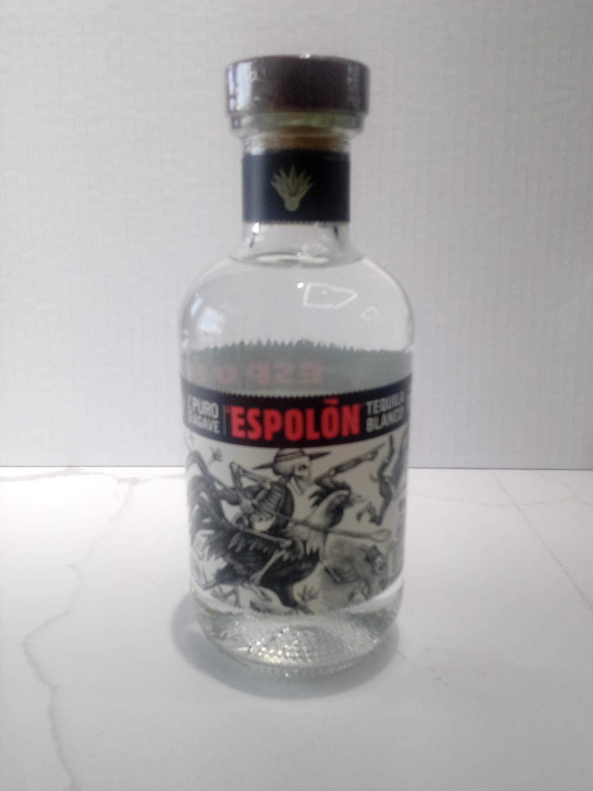 Espolōn Blanco 375ML