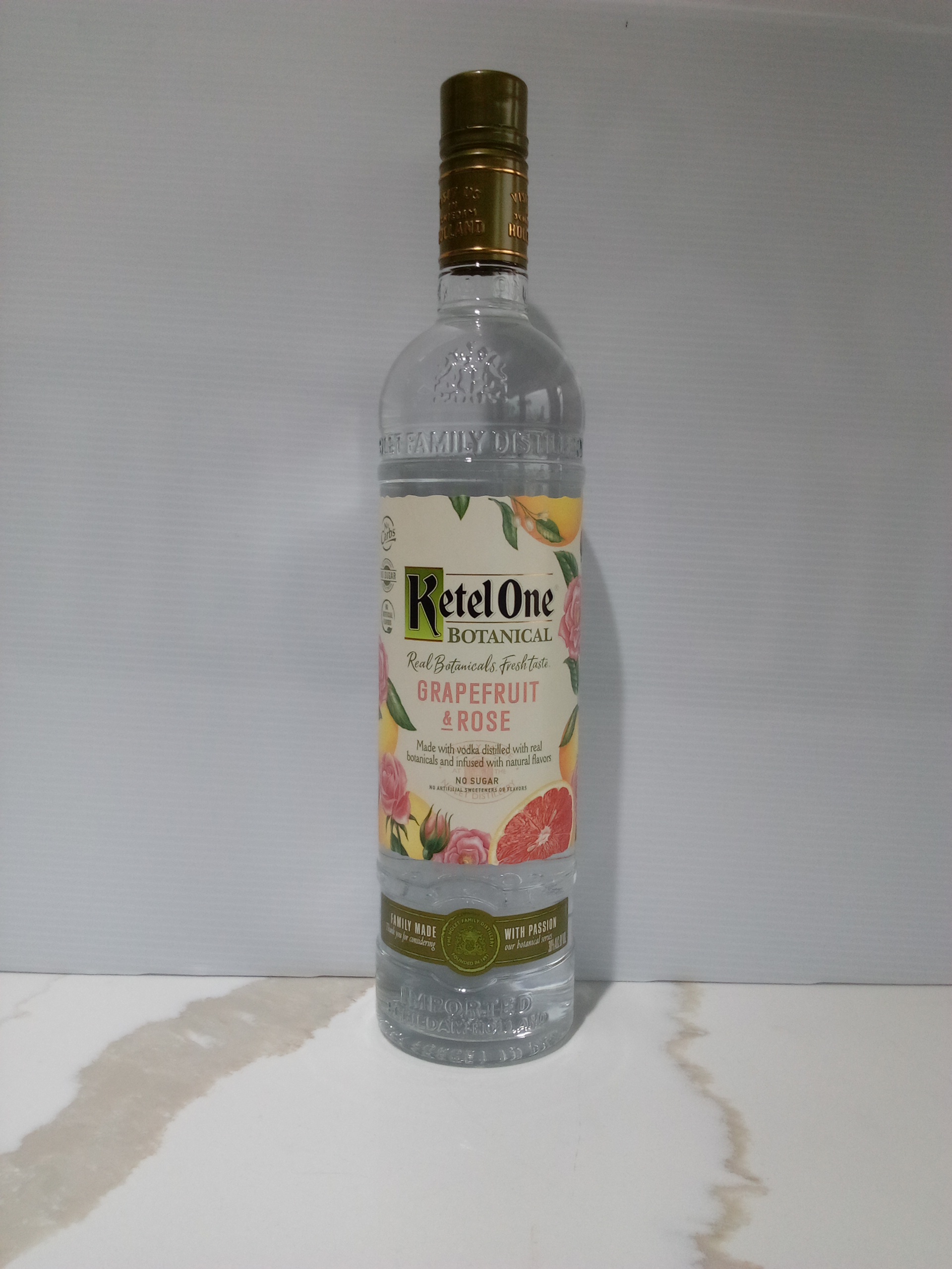 Ketel One Grapefr 750 Ml