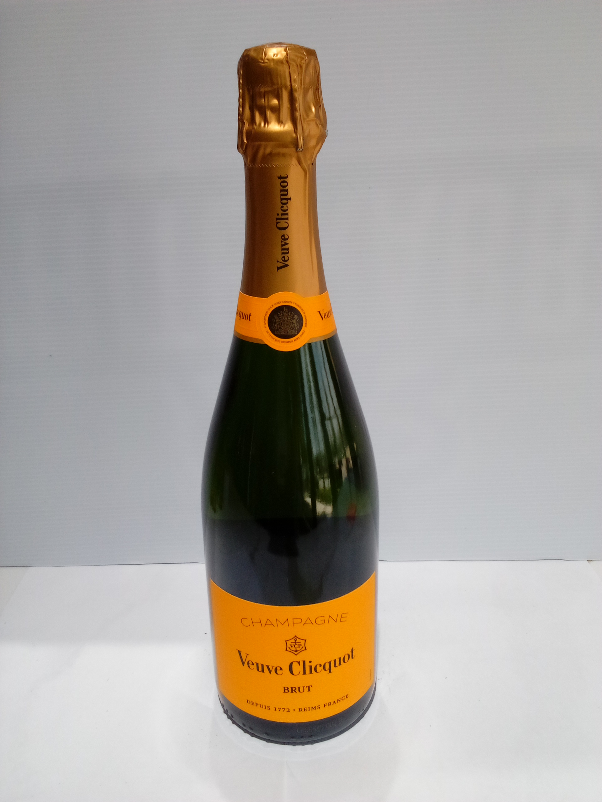 Veuve Clicquot Brut 750ML