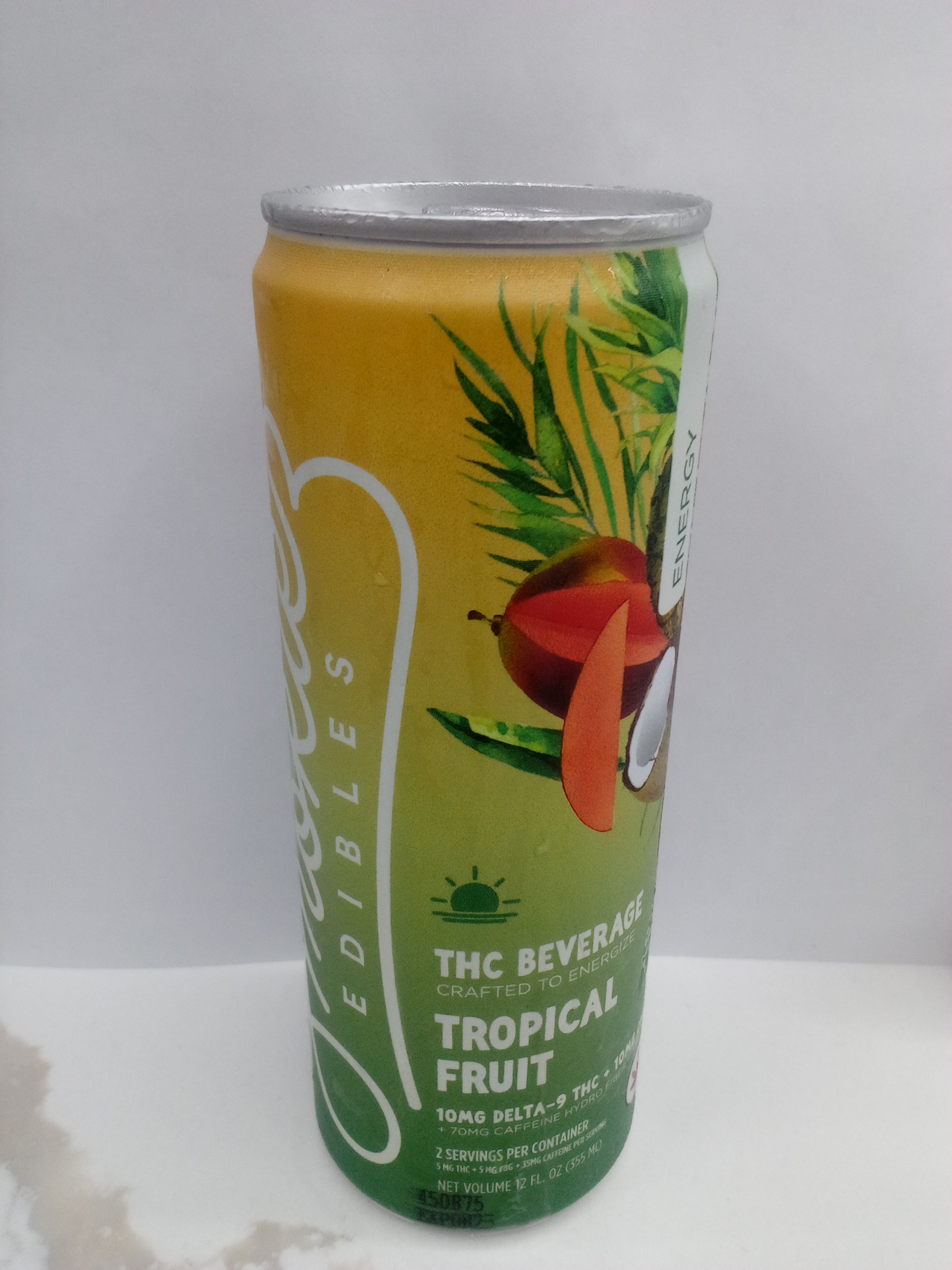 Smokiez tropical fruit