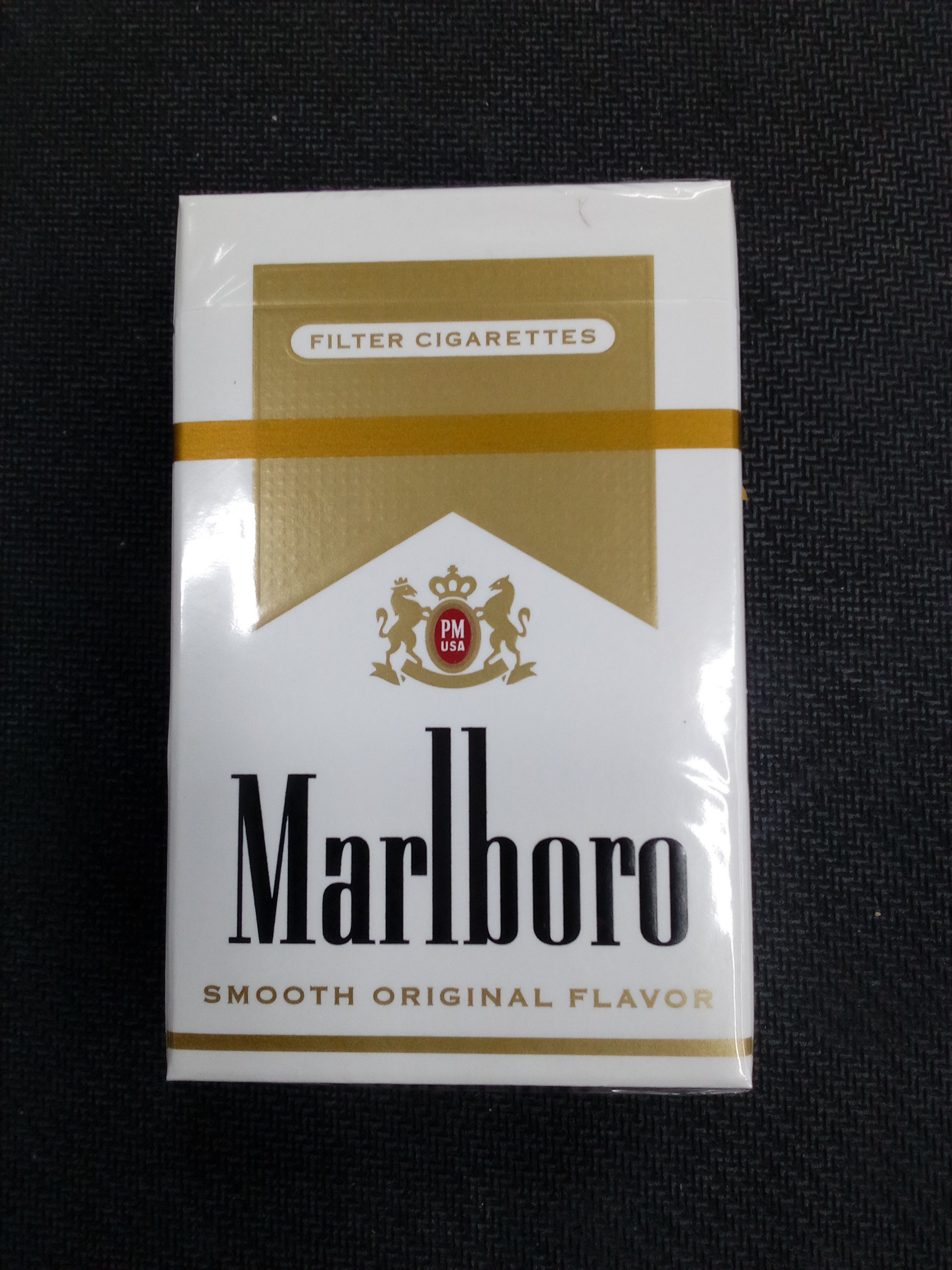 Marlboro Gold