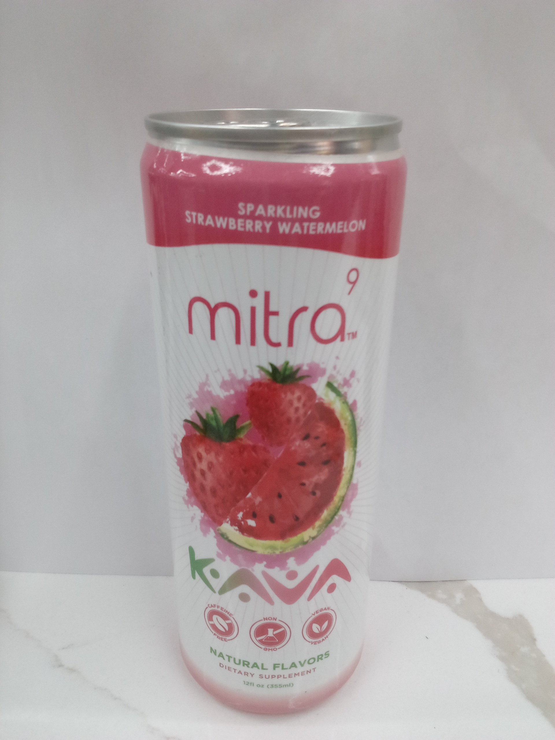 Mitra 9 Strawberry Watermelon