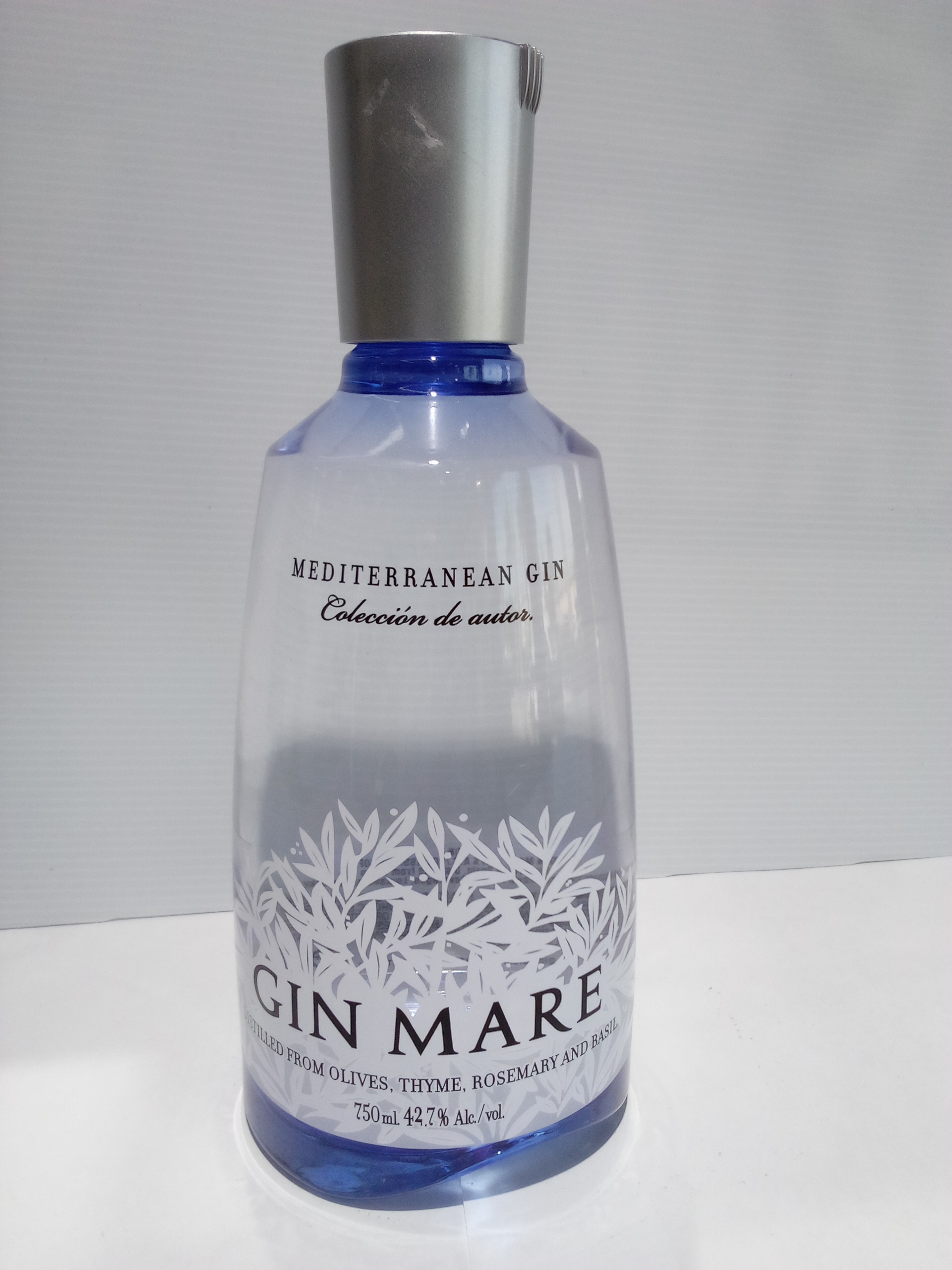 Gin Mare 750ML